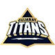 Gujarat Titans (SRL)