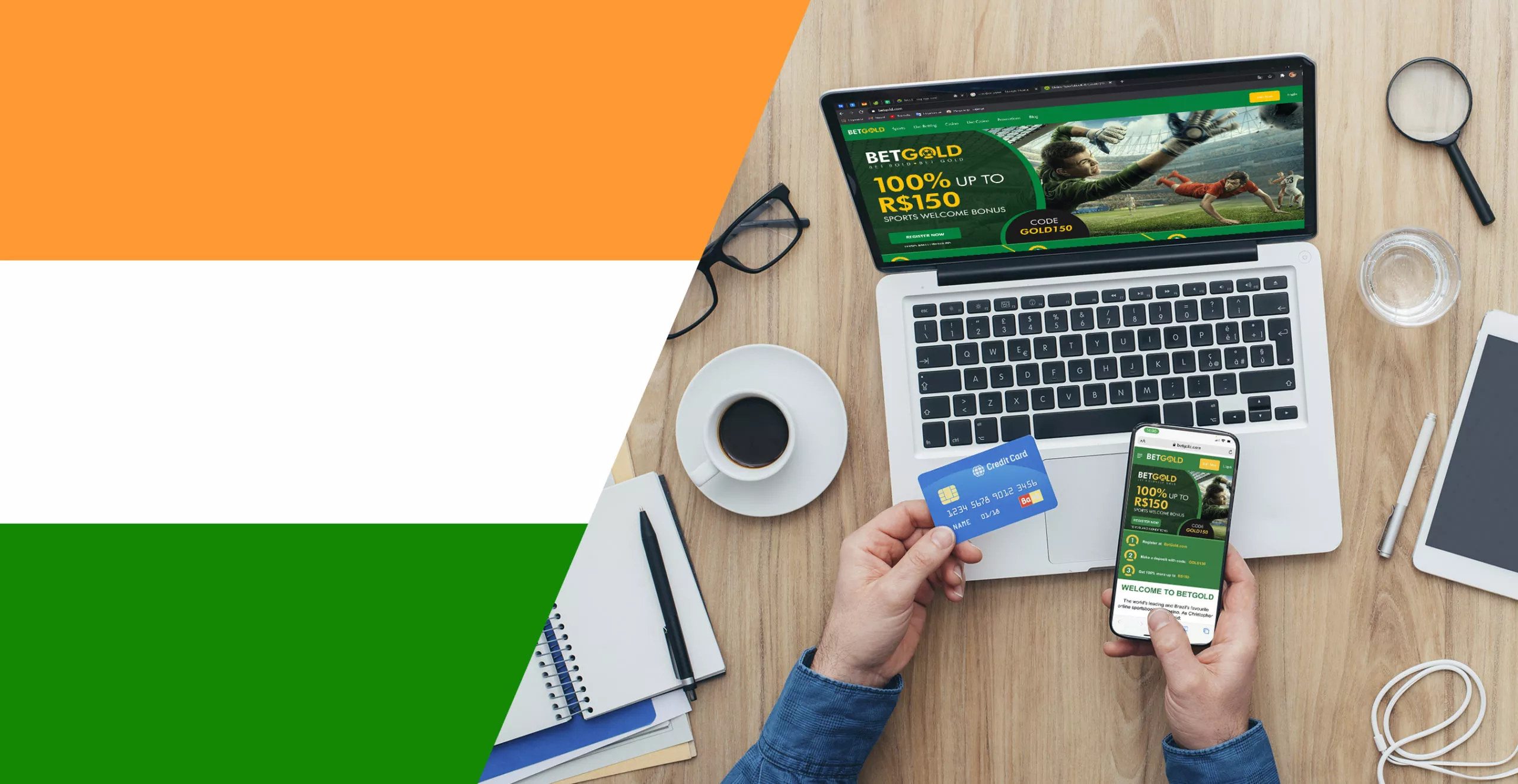 Still, there are many popular payment methods in India.