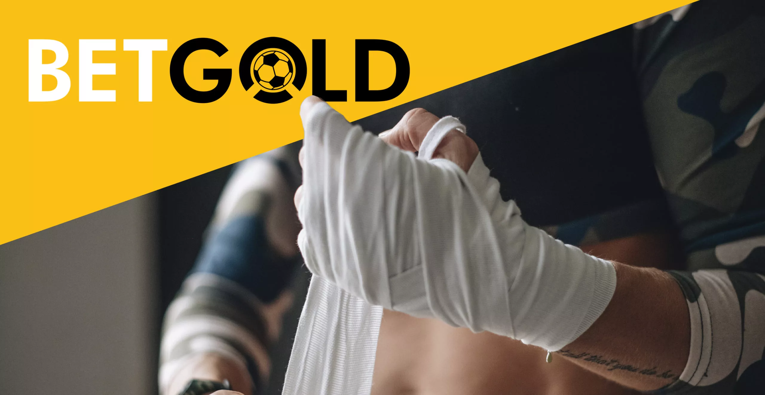 You can easily bet on any other sport that is available in a wide range at Betgold.