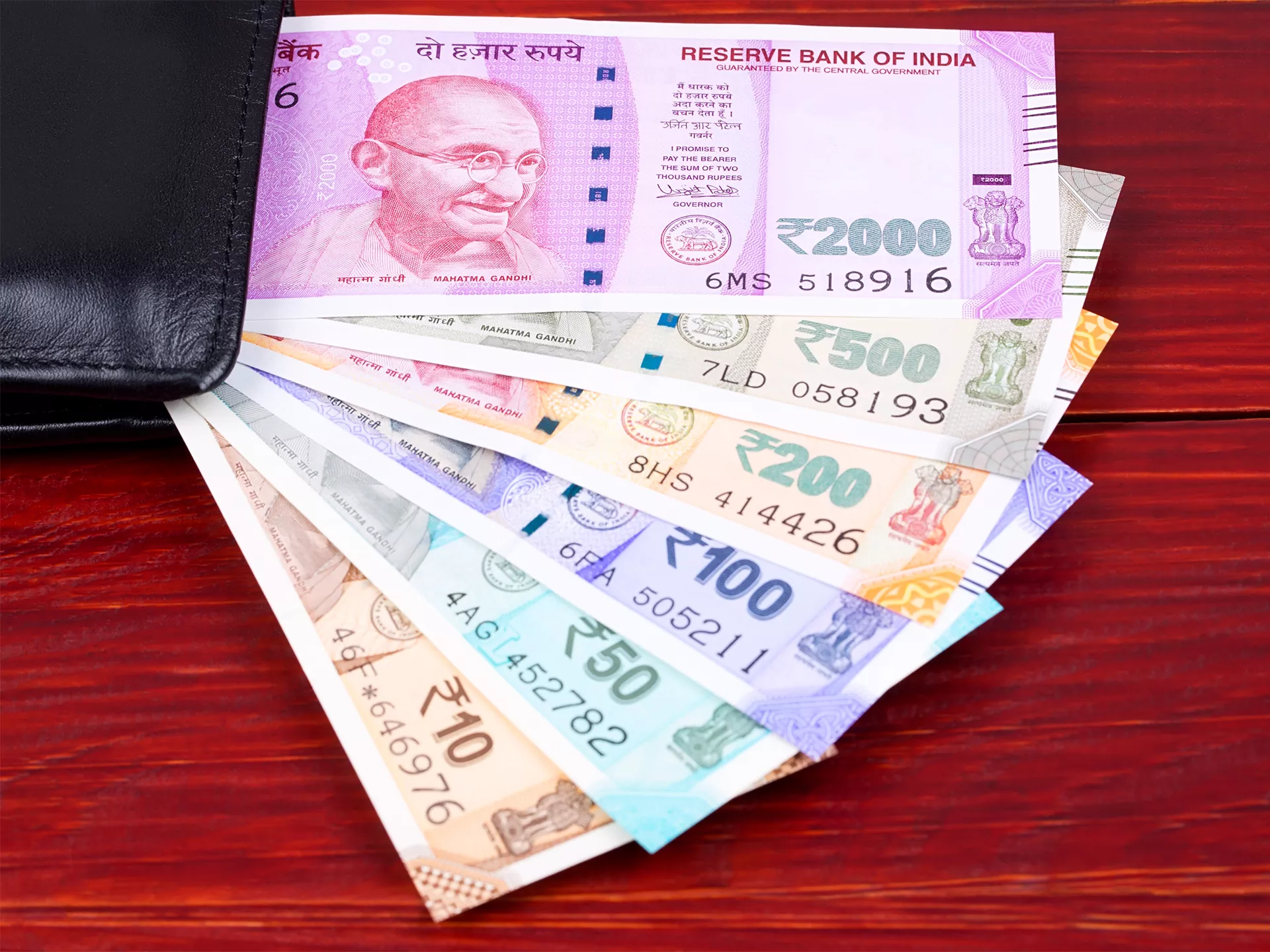 Indian bettors can deposit and withdraw money in rupees at Campobet.