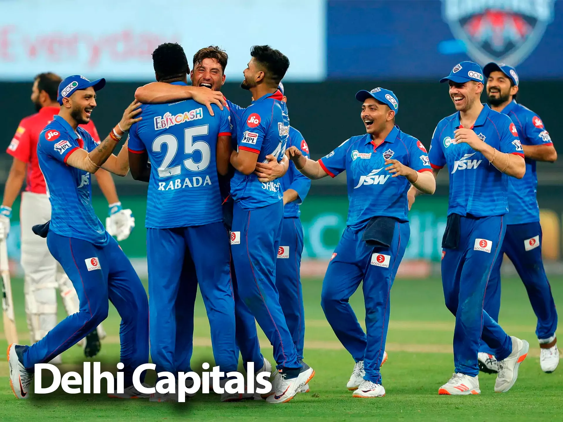 High odds will let you win a lot of money from this IPL team.