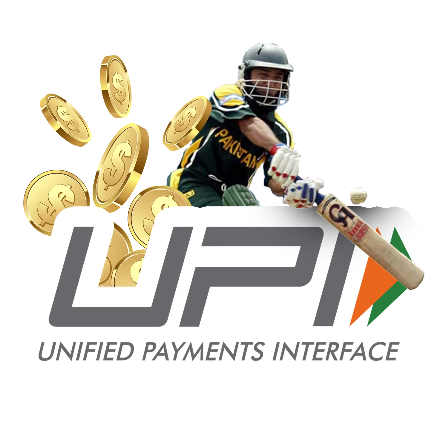 This system combines different payment mrthods and makes cricket betting depositing even easier.
