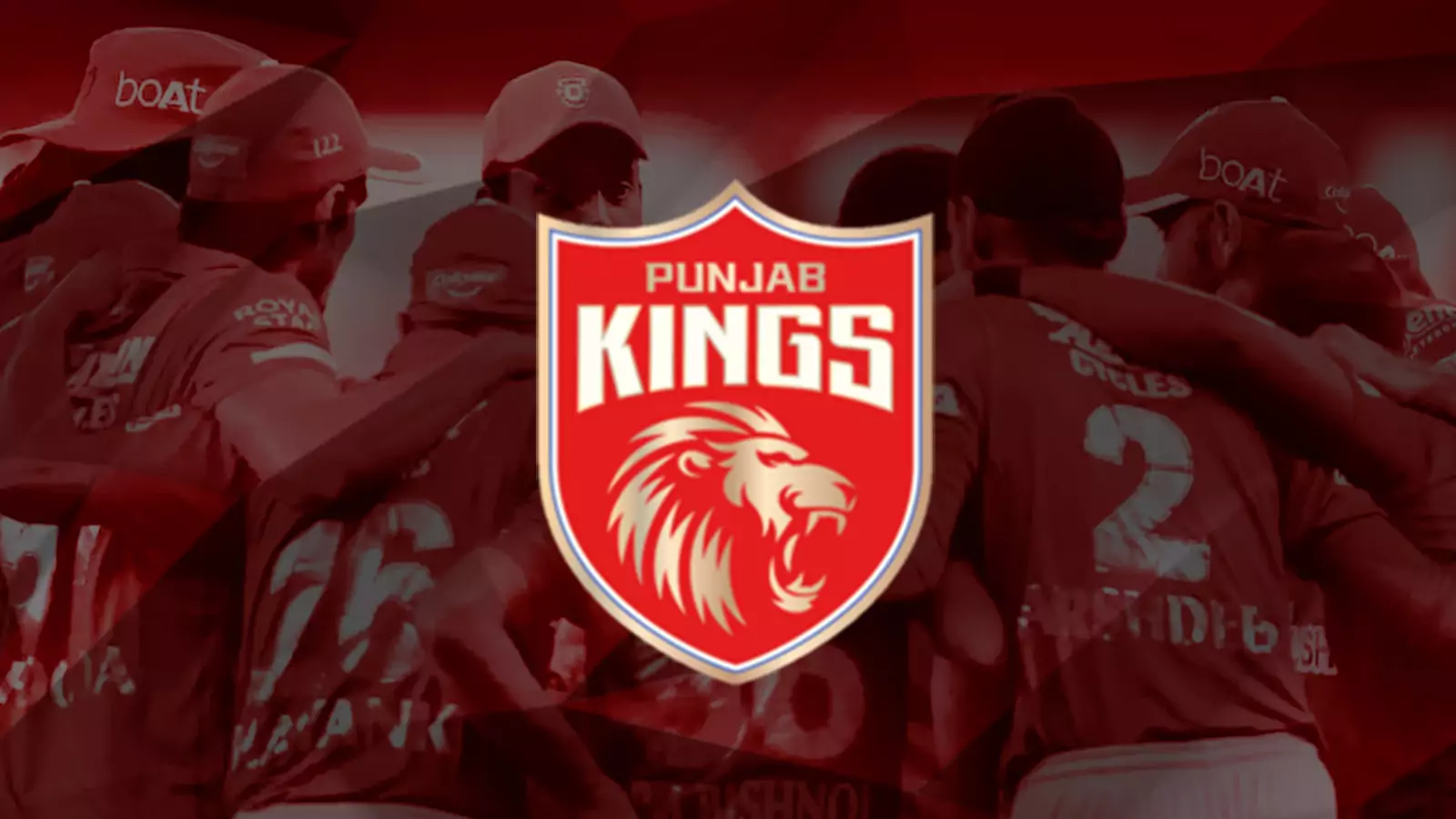 Test your luck and place bets on Punjab Kings.
