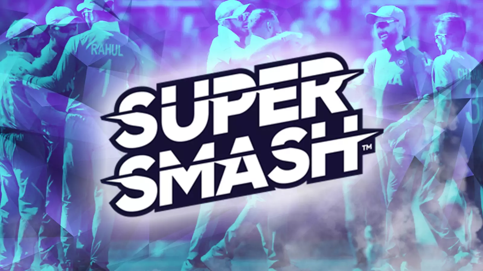 Super Smash events are popular among Indian cricket bettors and usually have great odds.