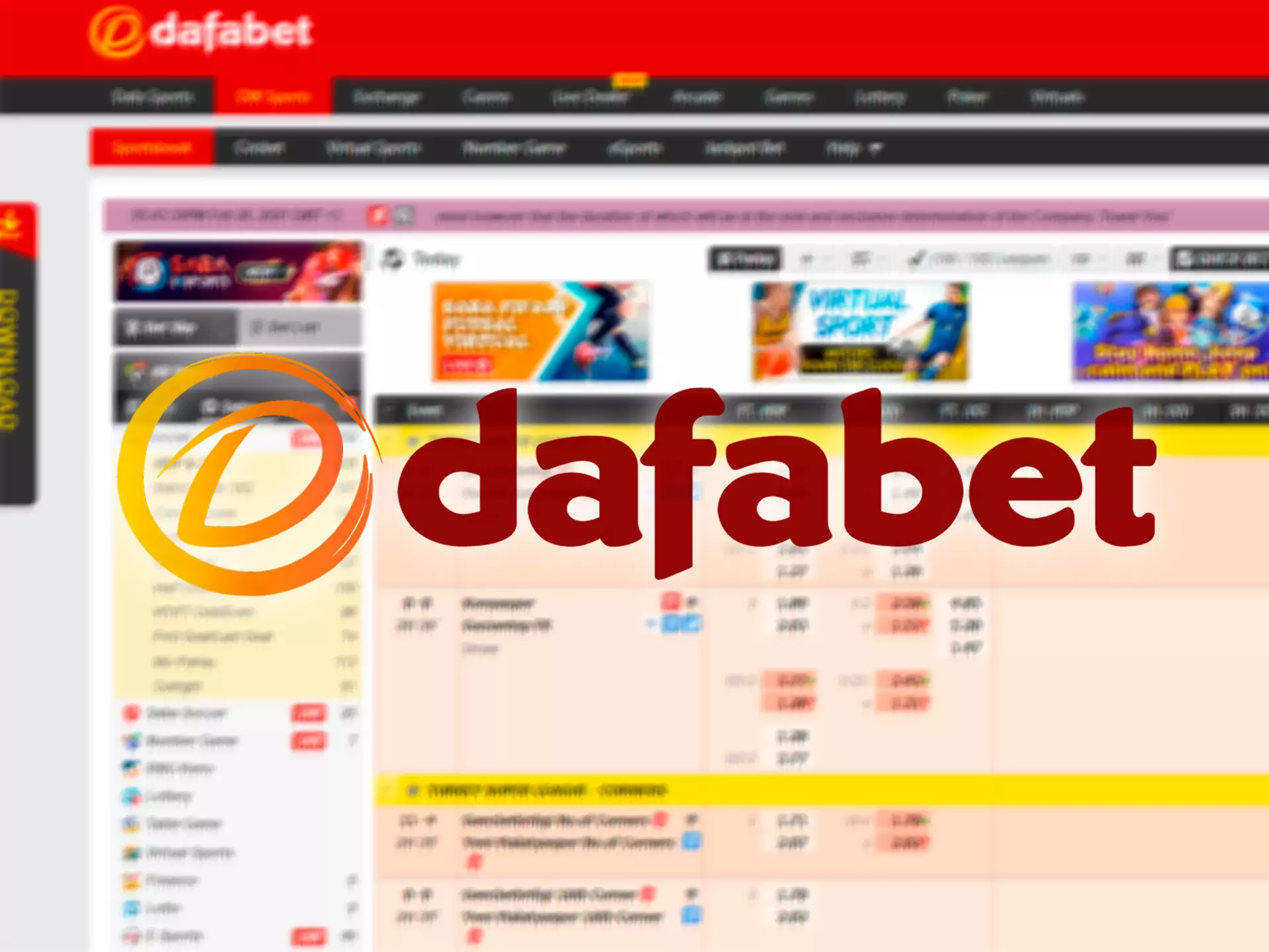 You can bet safely at Dafabet as it's a trustworthy IPL bookmaker.