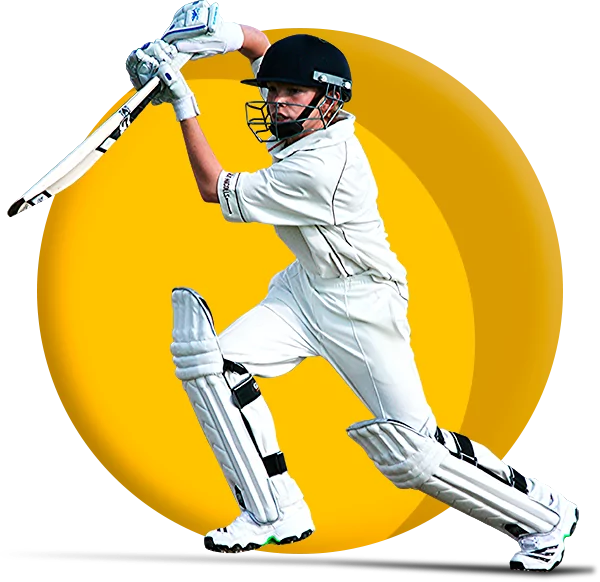 Choose the best site for online cricket betting in India, see the full list below.