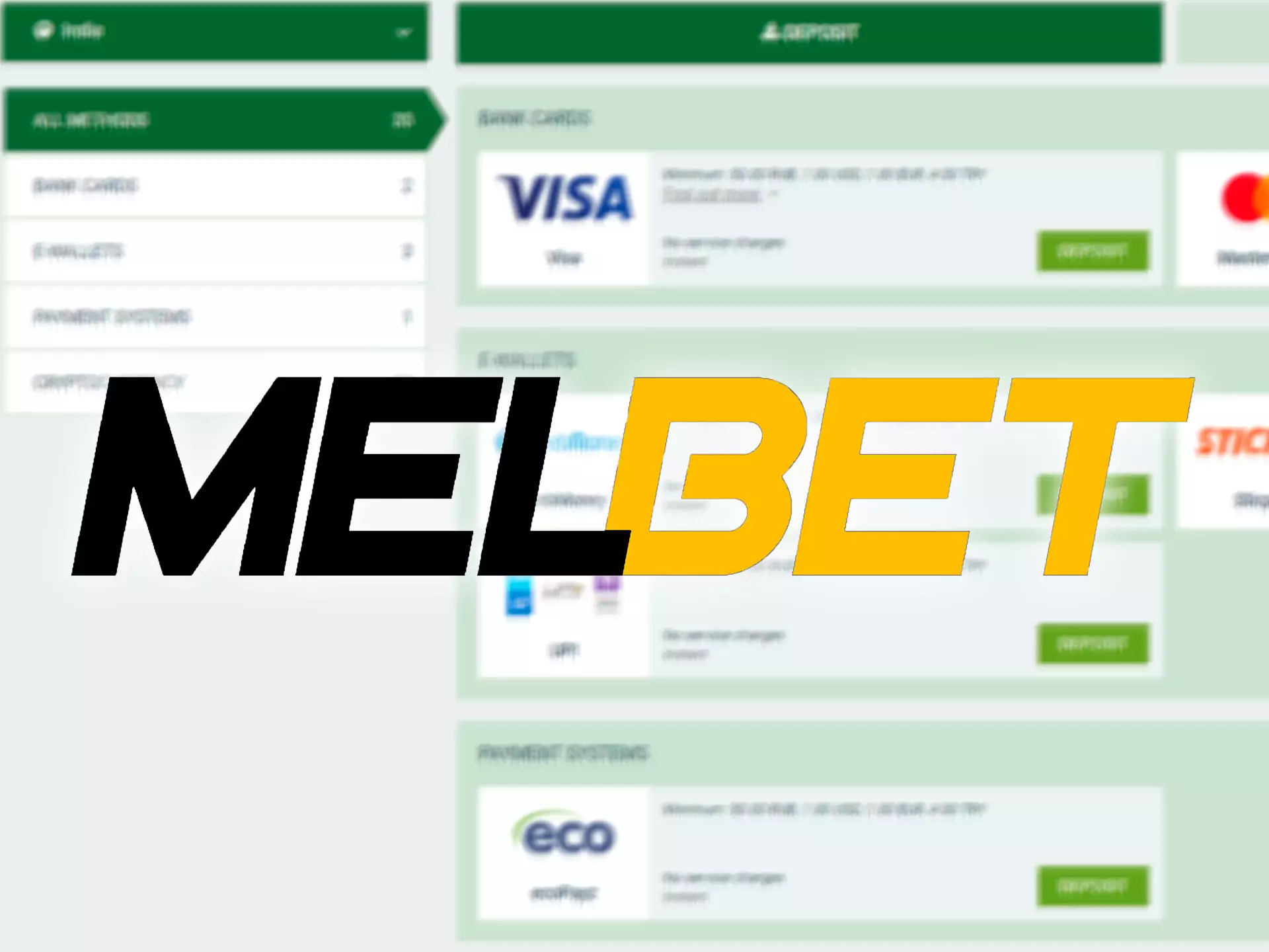 Register at Melbet and start IPL cricket betting in India.