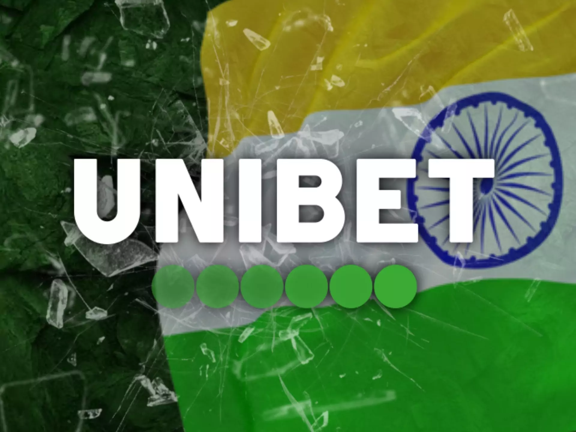 Unibet is legal for betting from India.