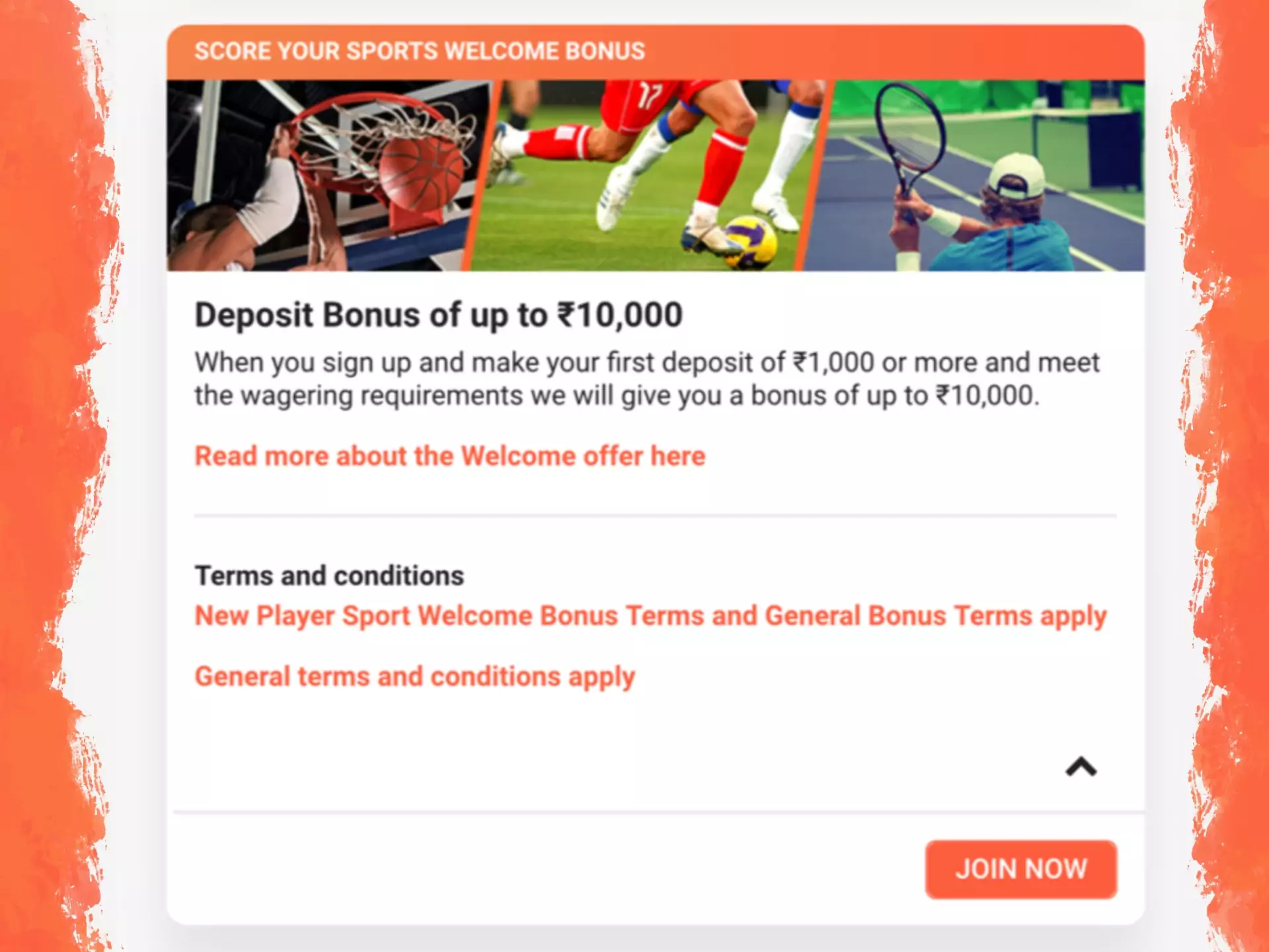You will have an advantage in betting with a LeoVegas bonus.