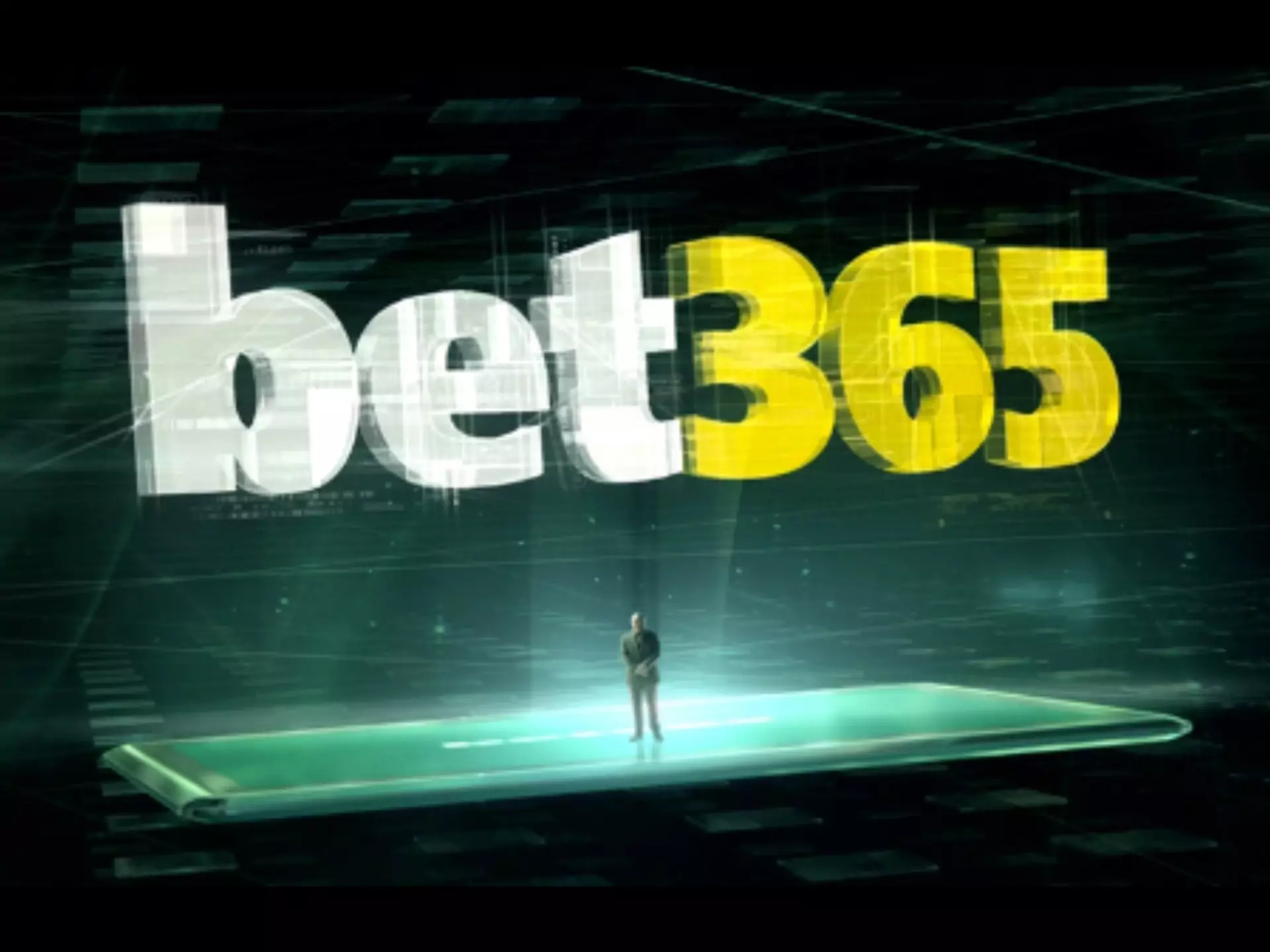 Consider all pros and cons before registering at bet365.