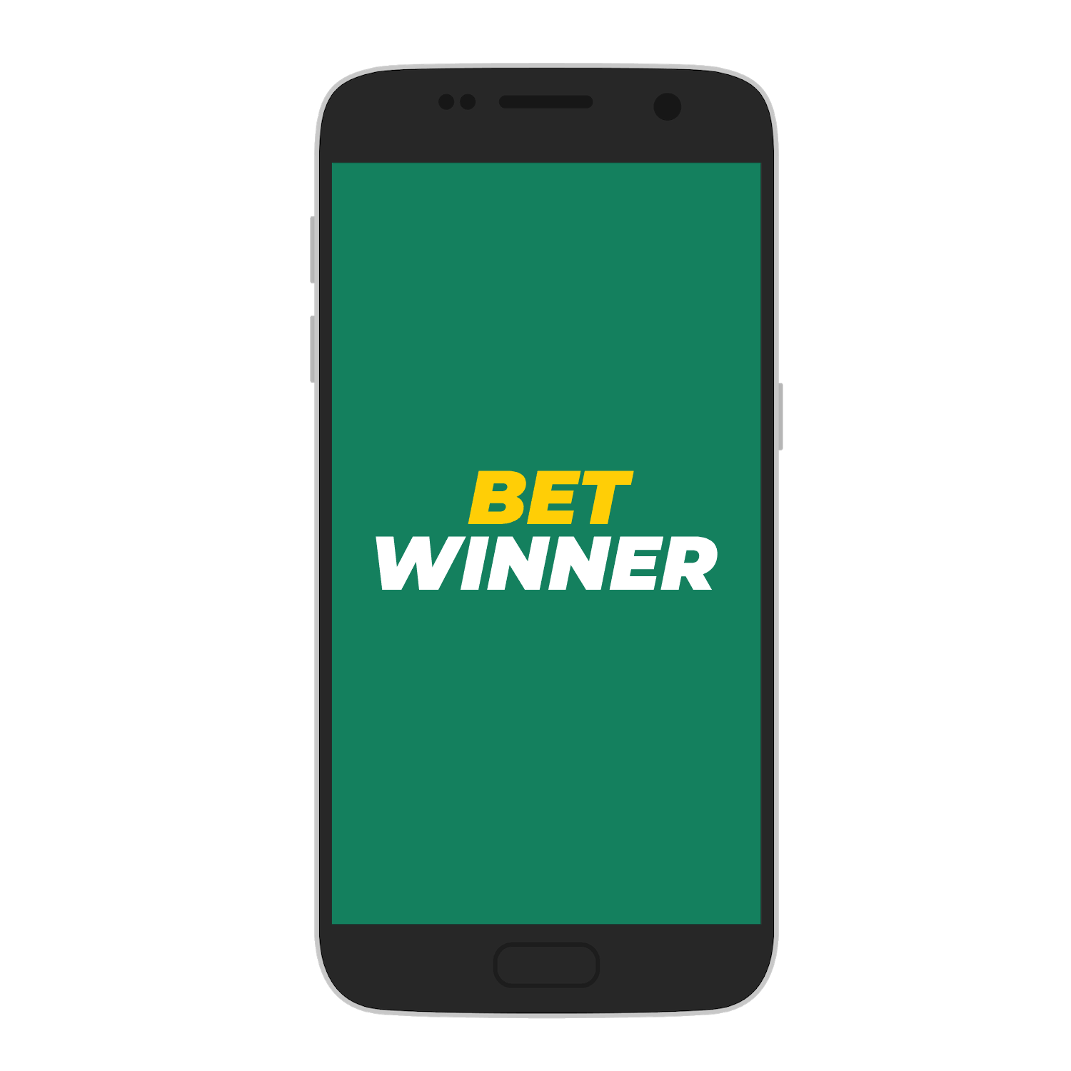 Install the Betwinner app and start betting on sport via your mobile phone.