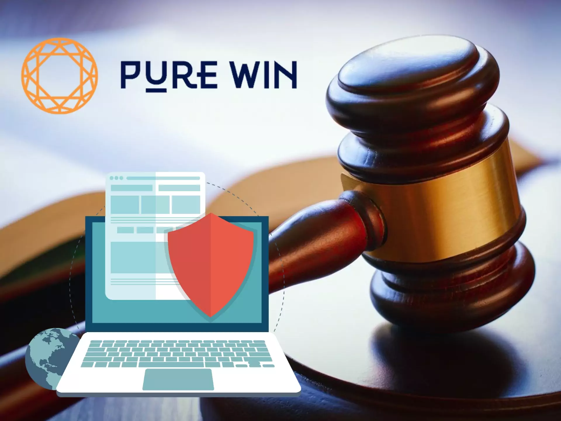 Pure Win is a trustworty sportsbook and is legal for playing from India.