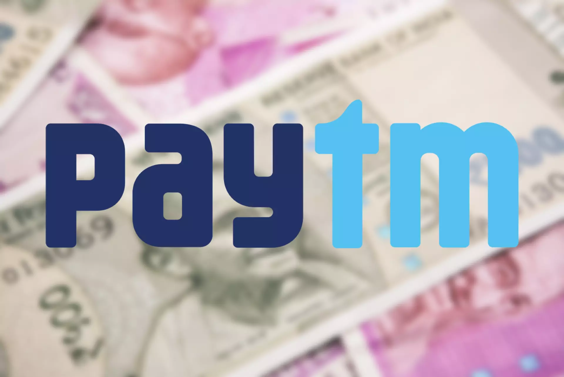 Use PayTm to make a deposit to a cricket betting site.