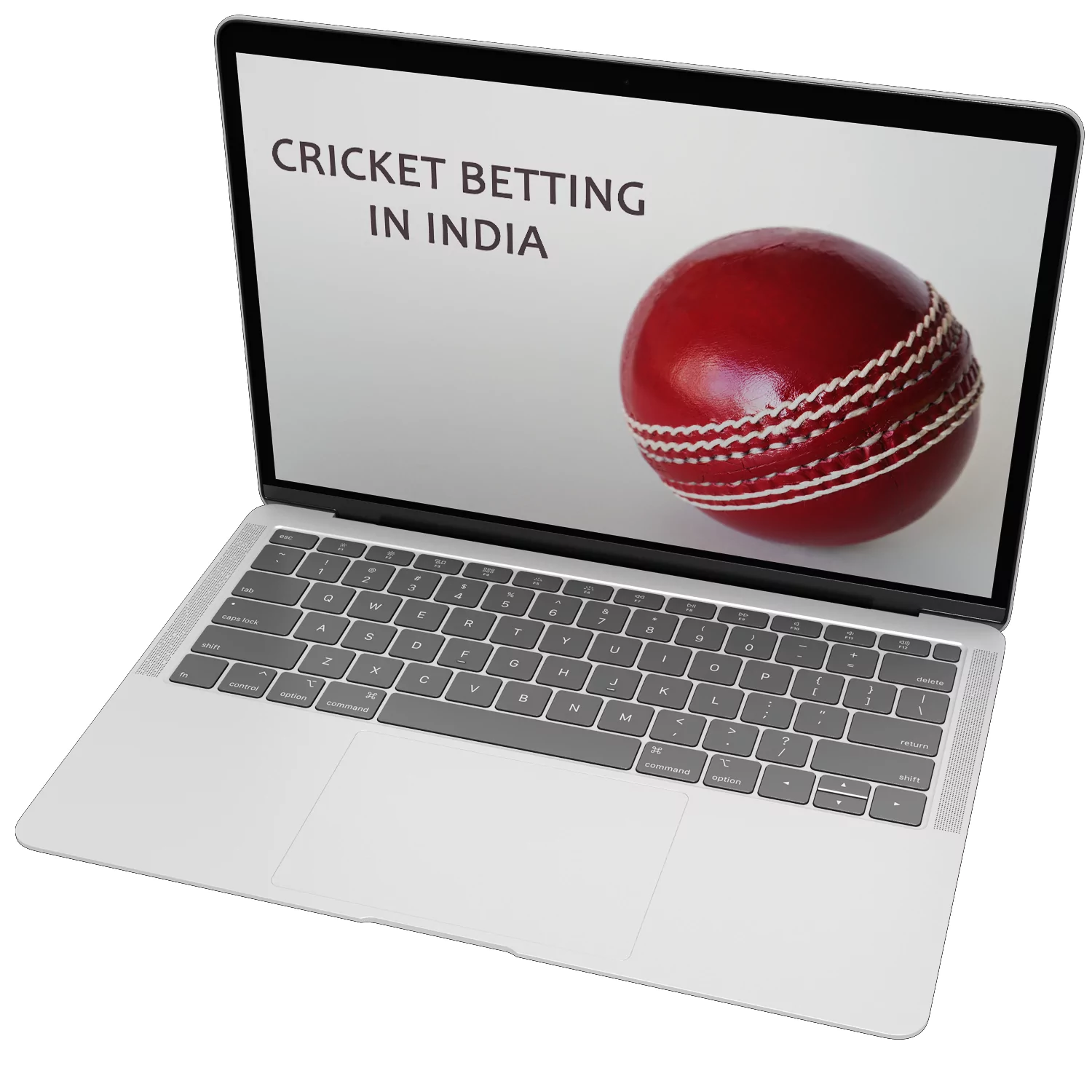 Learn how to bet on cricket online in India.