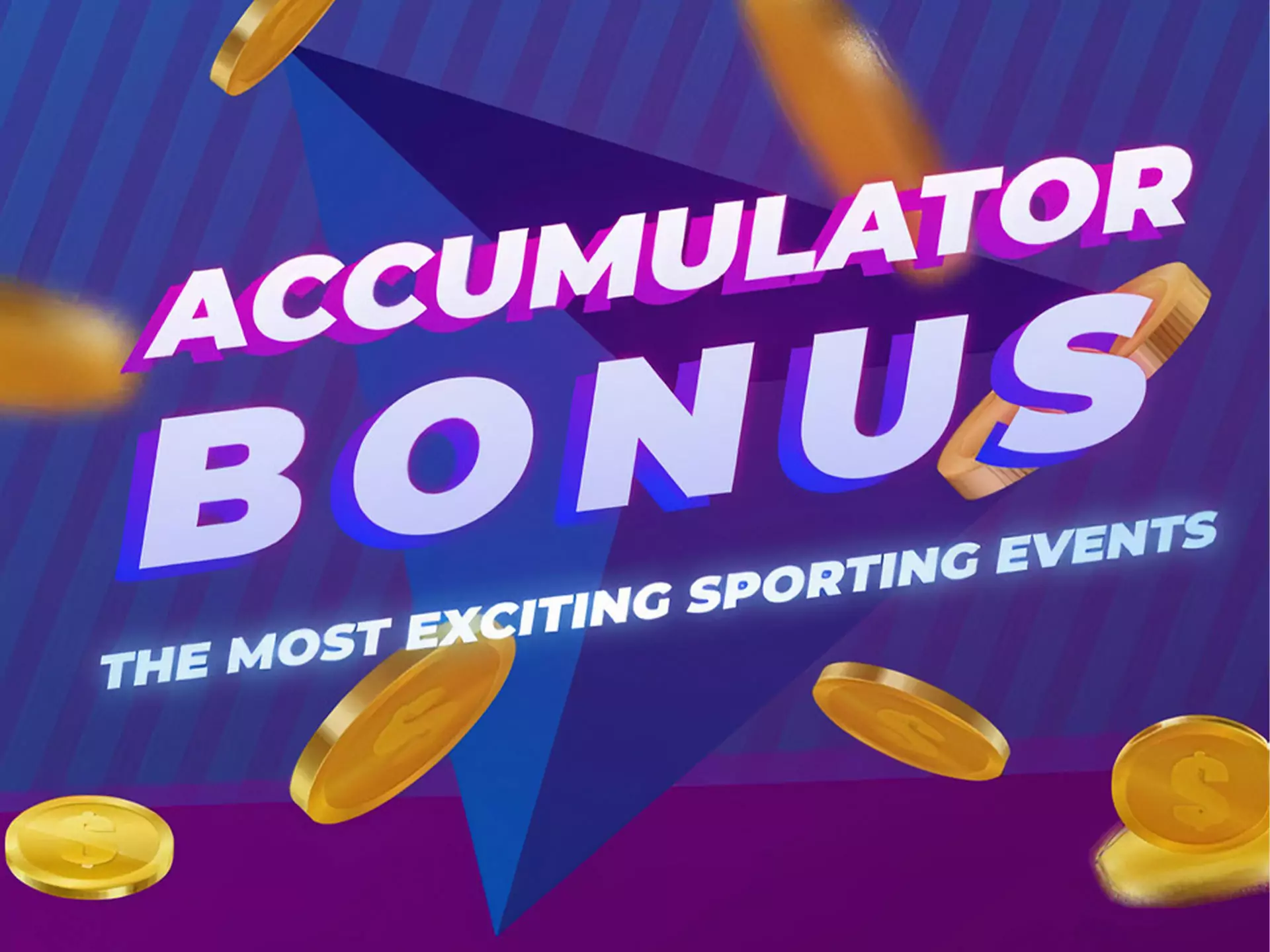 Use all the Helabet bonuses to make your betting more profitable.