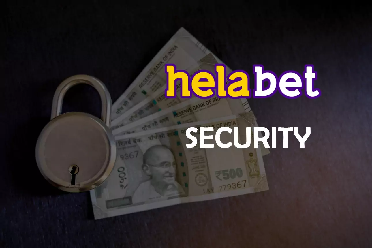 Helabet is licensed by Curacao and operates legally in India.