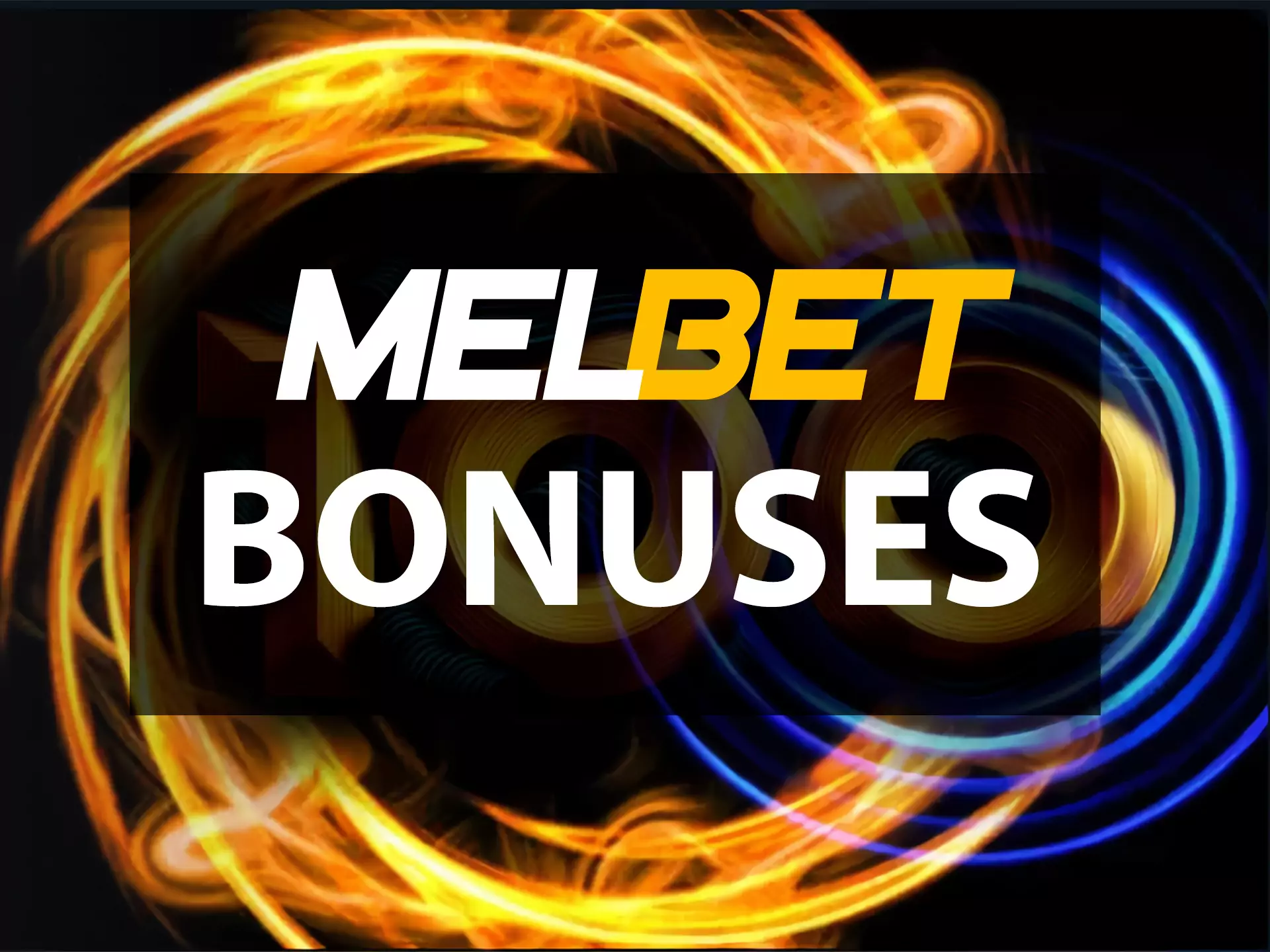 There a re a lot of other profitable bonuses at Melbet.