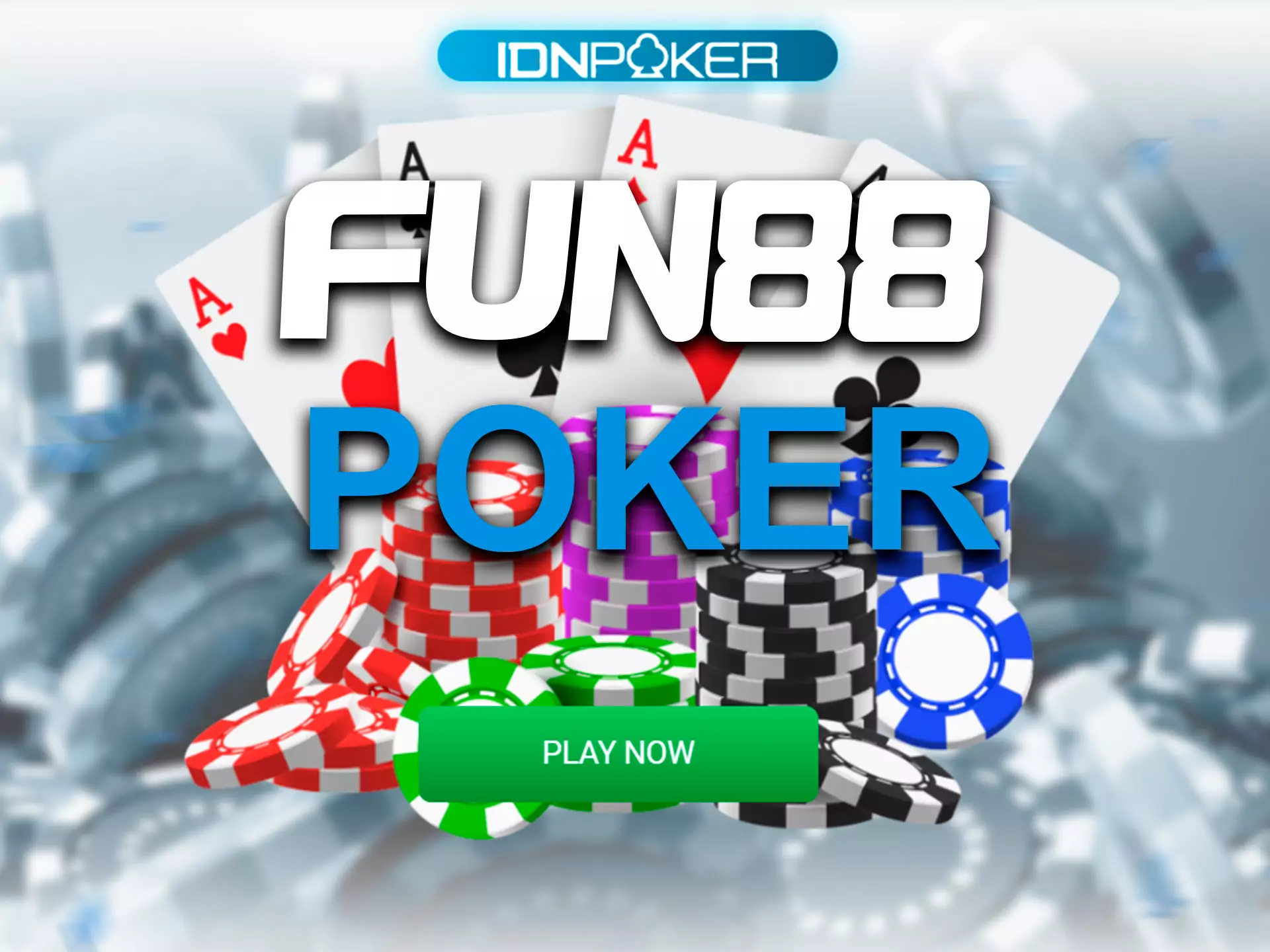 Choose your favorite board game and play poker at Fun88.
