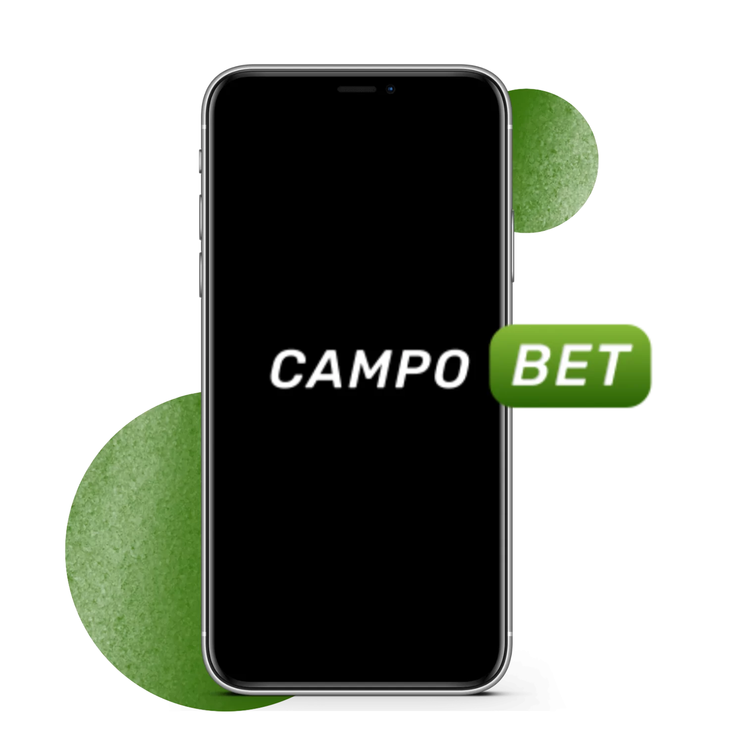 Install the Campobet app to place bets wherever you want.