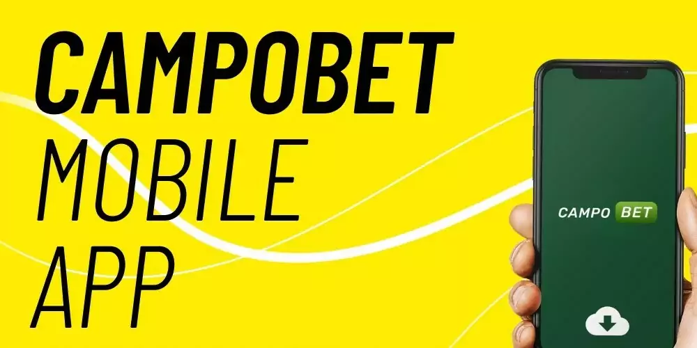 Watch an expert video review of the Campobet app.