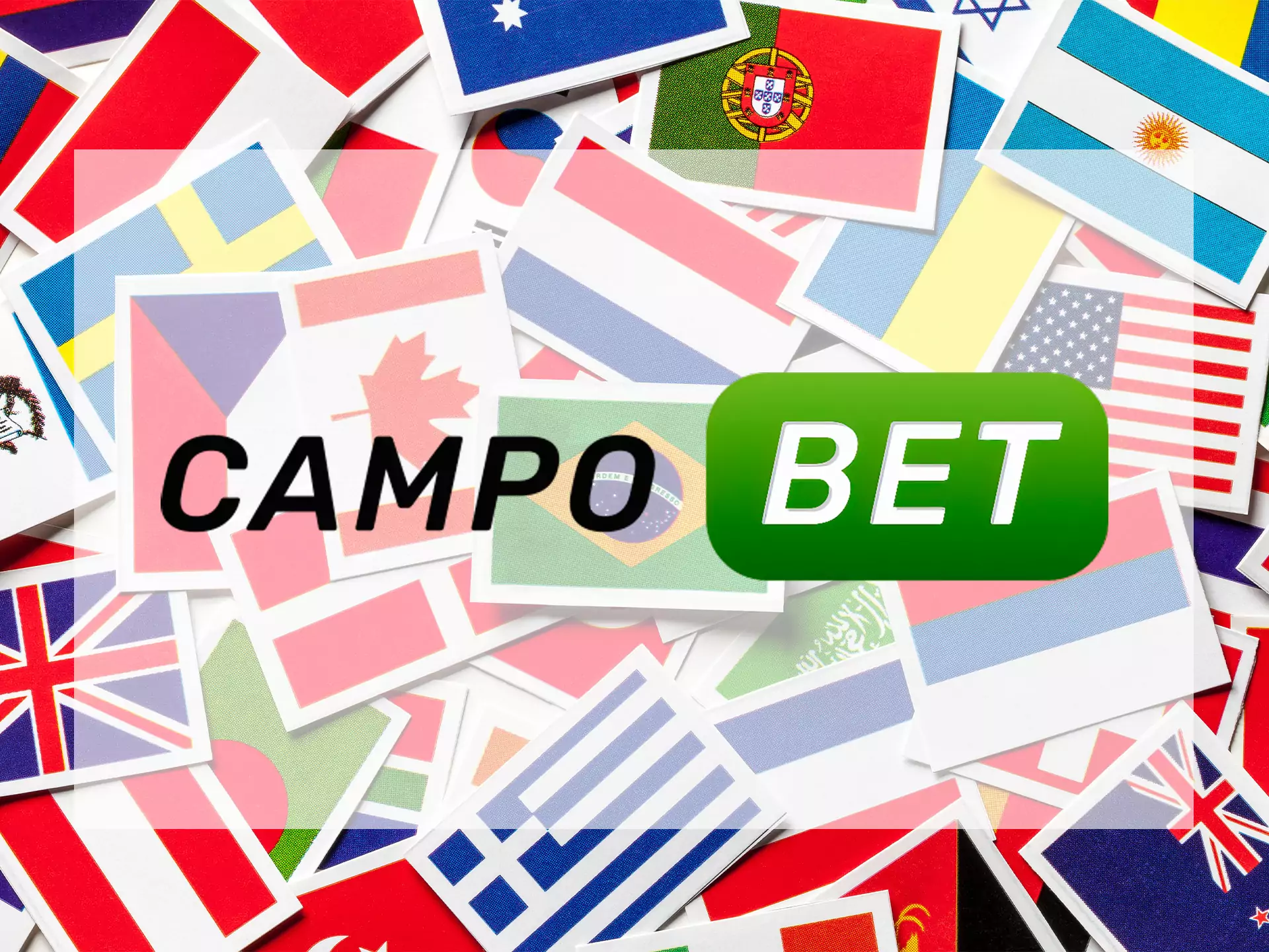 Campobet is available for betting in many countries.