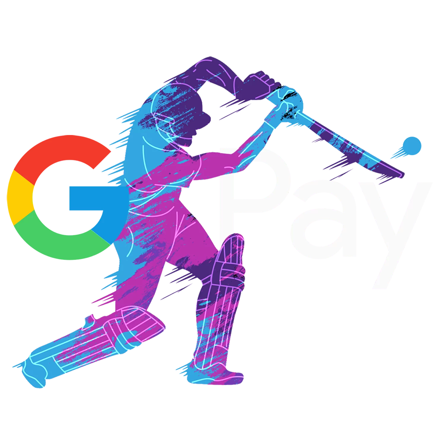 Learn how to use the Google Pay system for cricket betting.