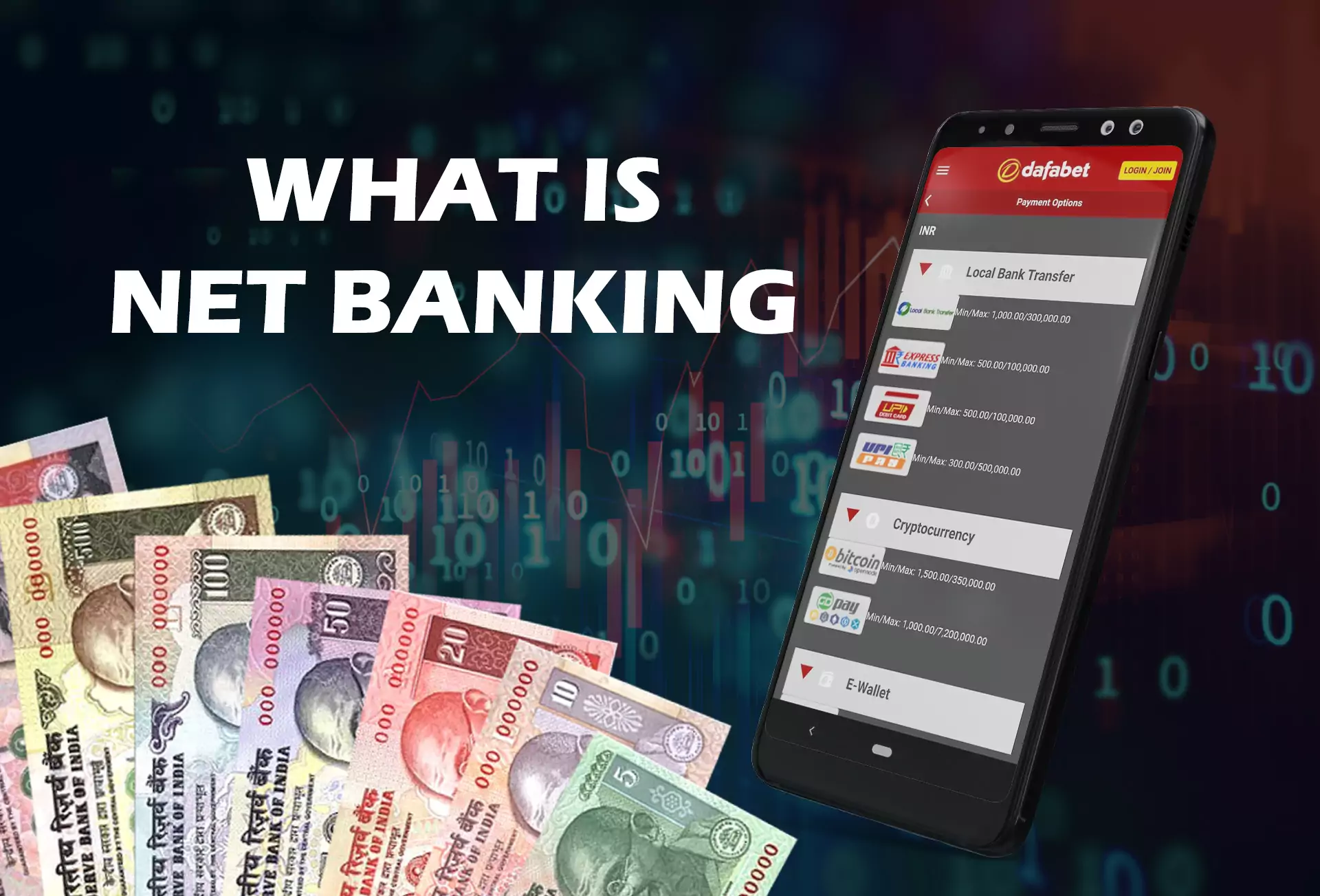 Net Banking is a convenient and absolutely great service of modern banks.