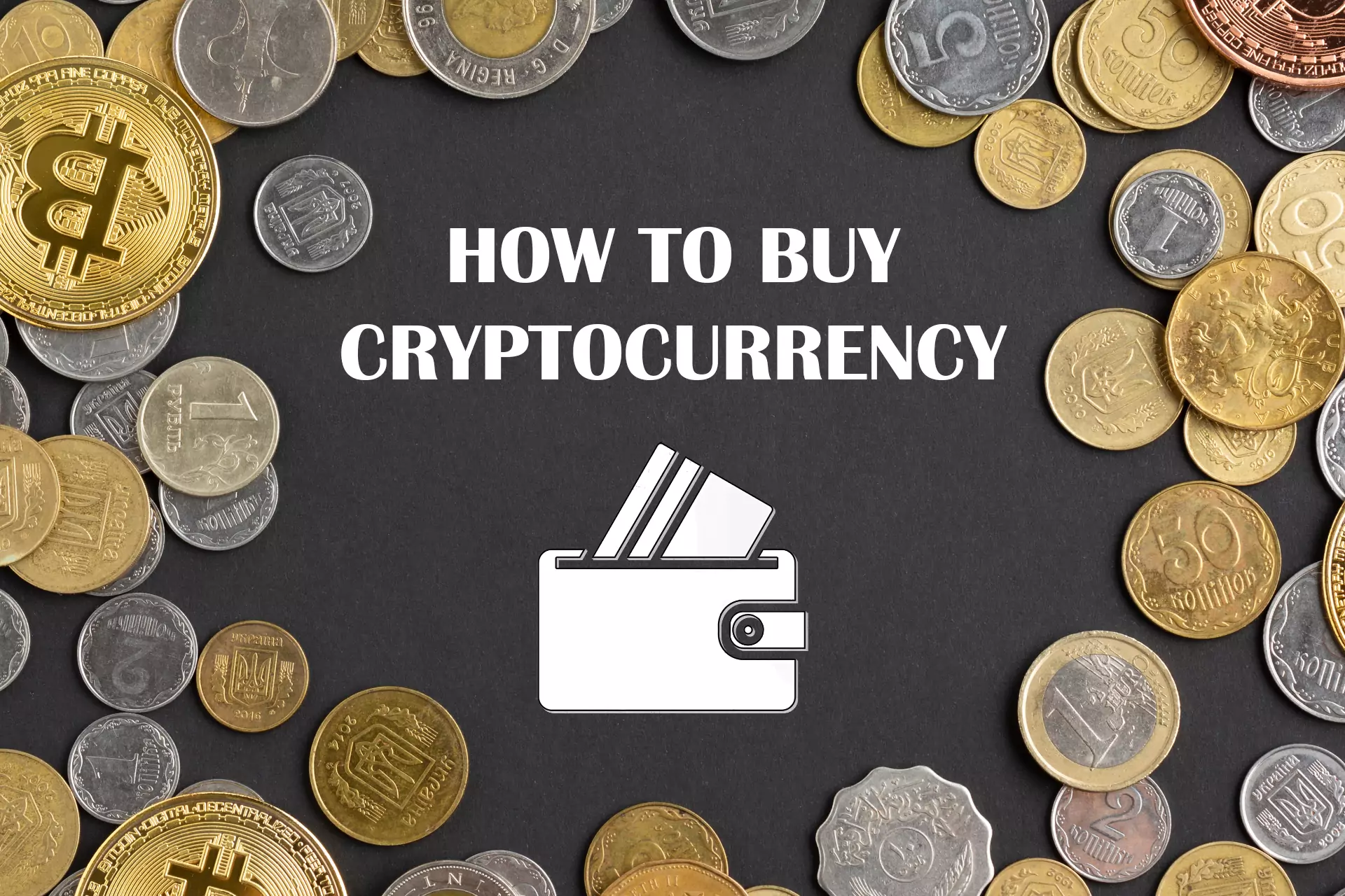 Learn about ways to buy cryptocurrency in India.