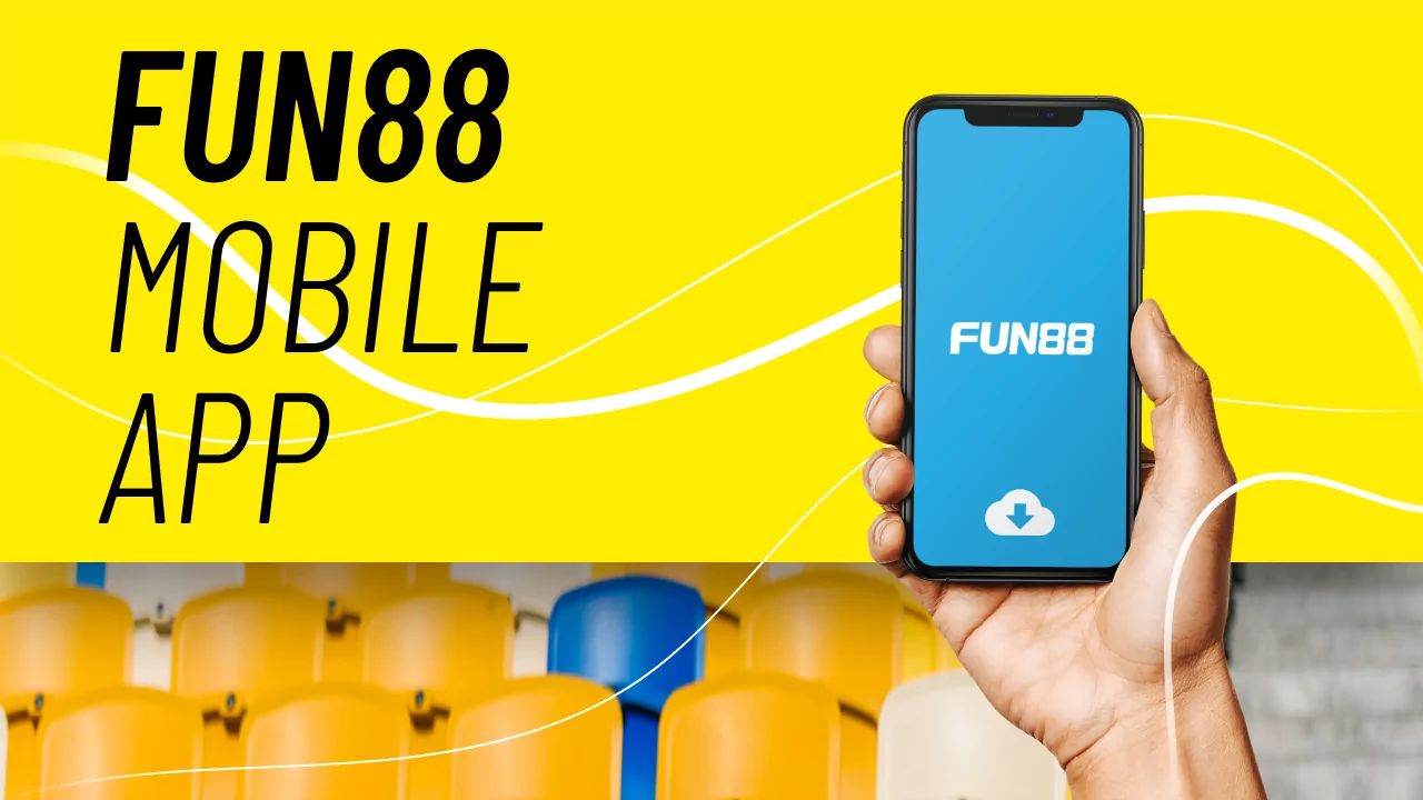 Video review of the Fun88 app for Indian users.