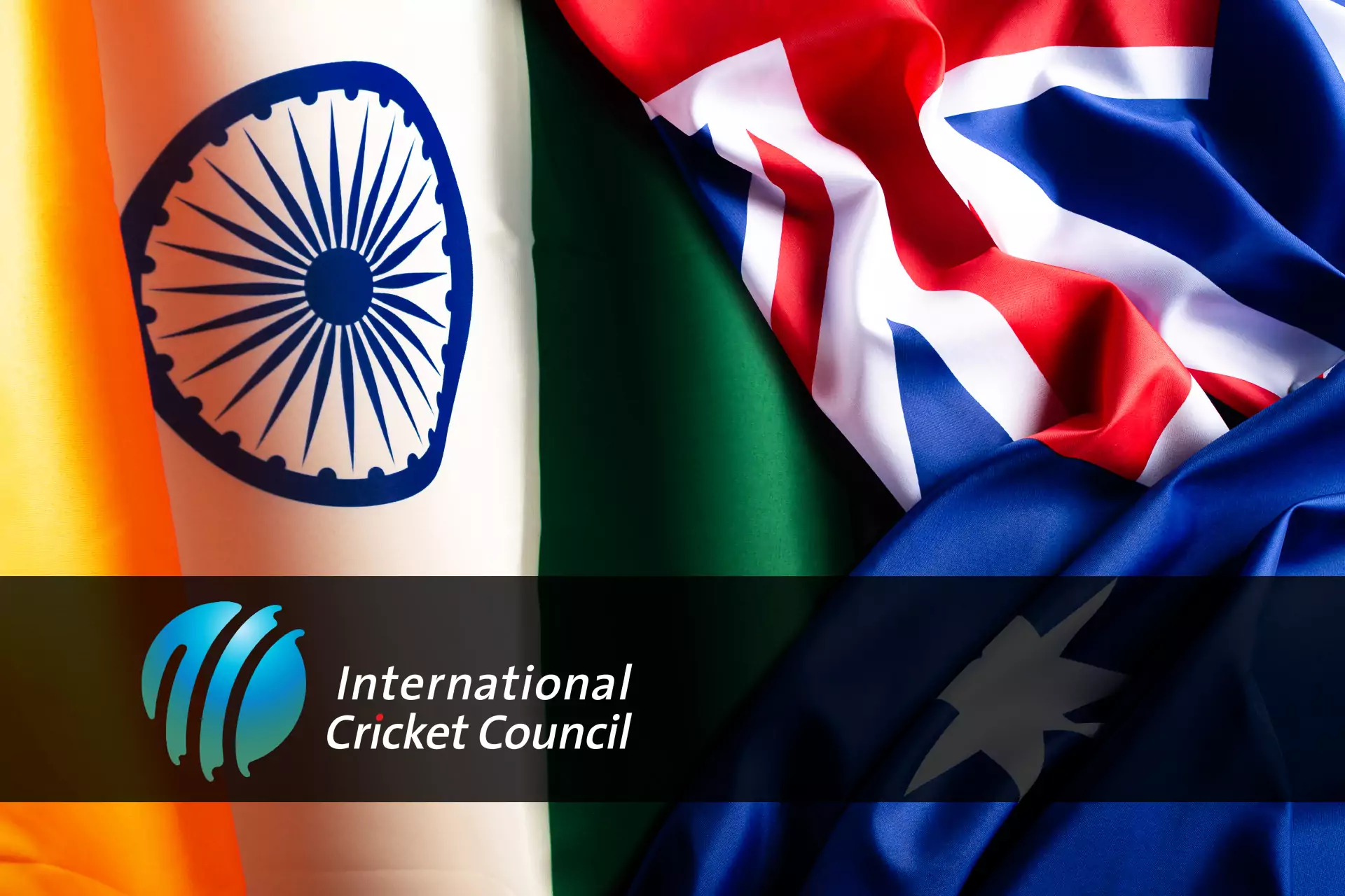 India and Australia expressed interest in hosting ICC White-Ball Events.