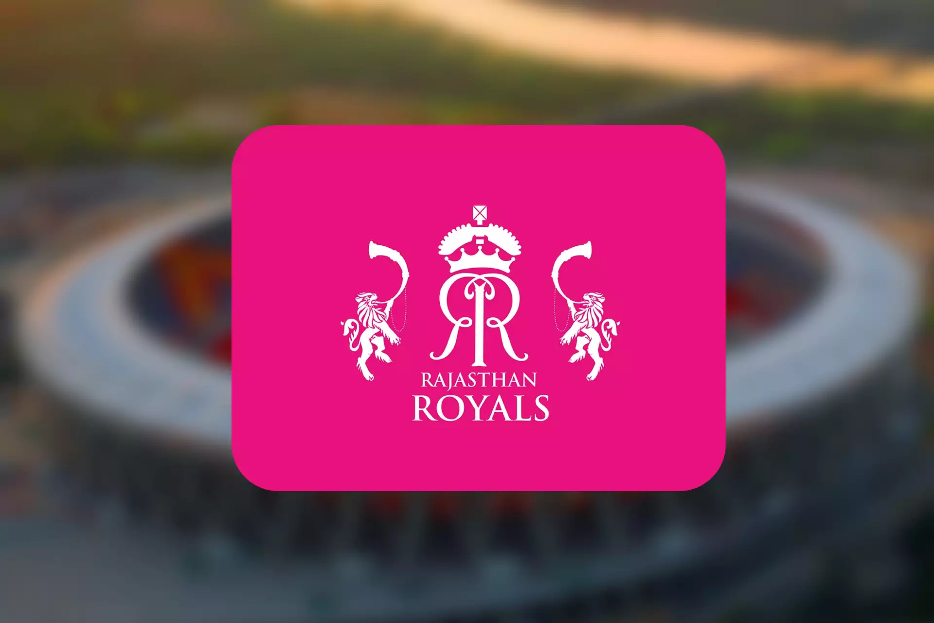 Rajasthan Royals won the IPL in 2008.