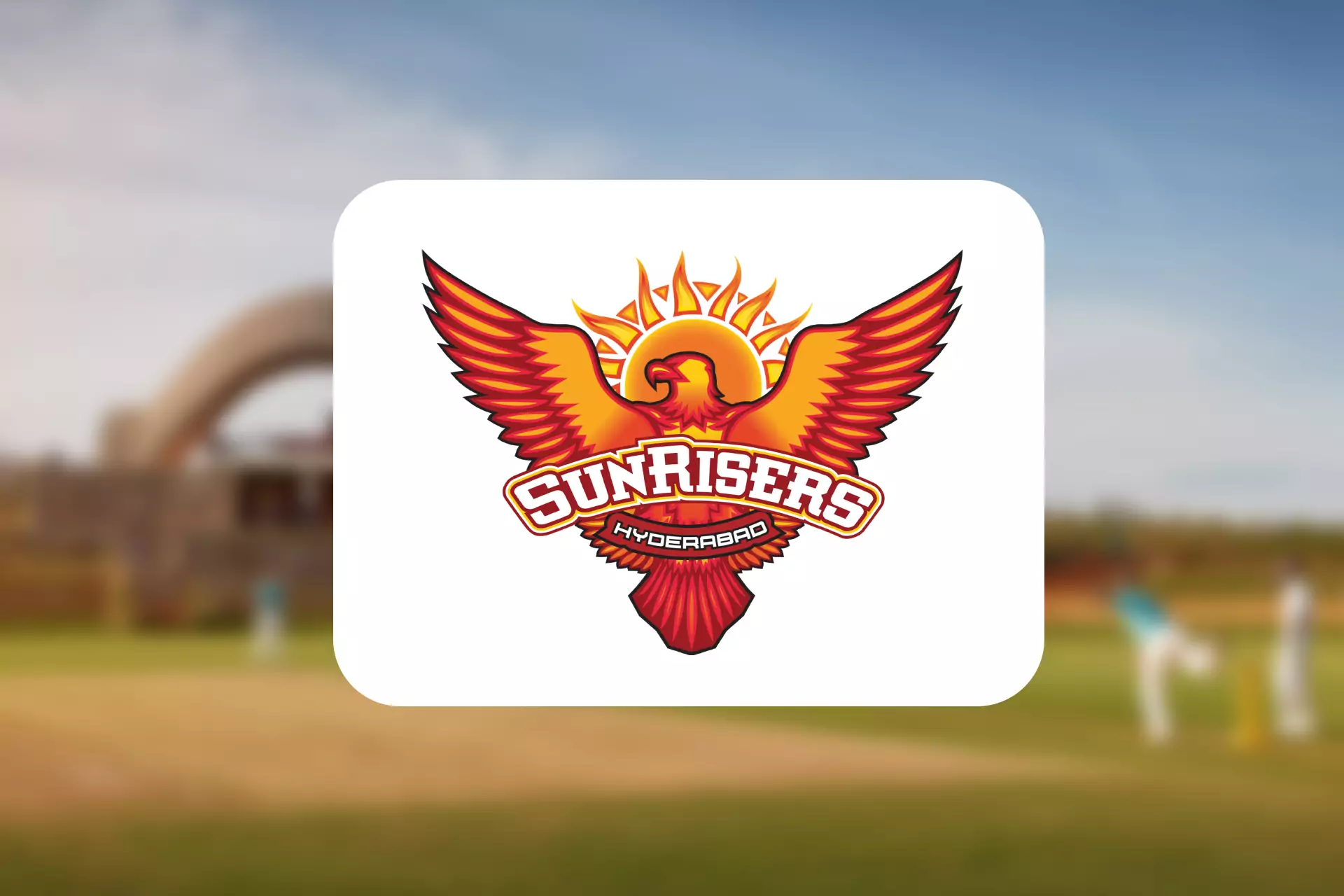 SunRisers Hyderabad won the IPL only once.