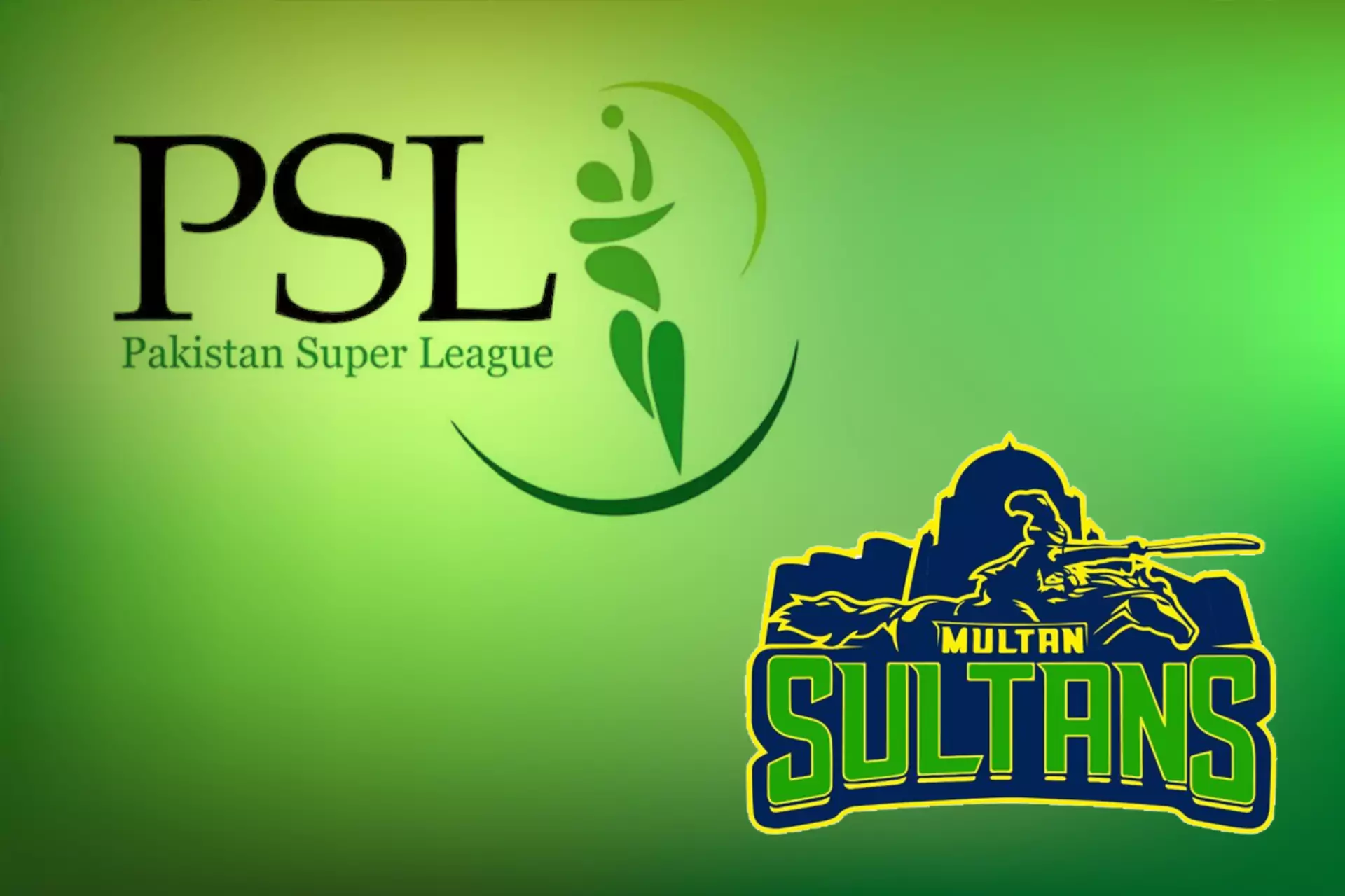 Multan Sultans beat Peshawar Zalmi and won the PSL title.