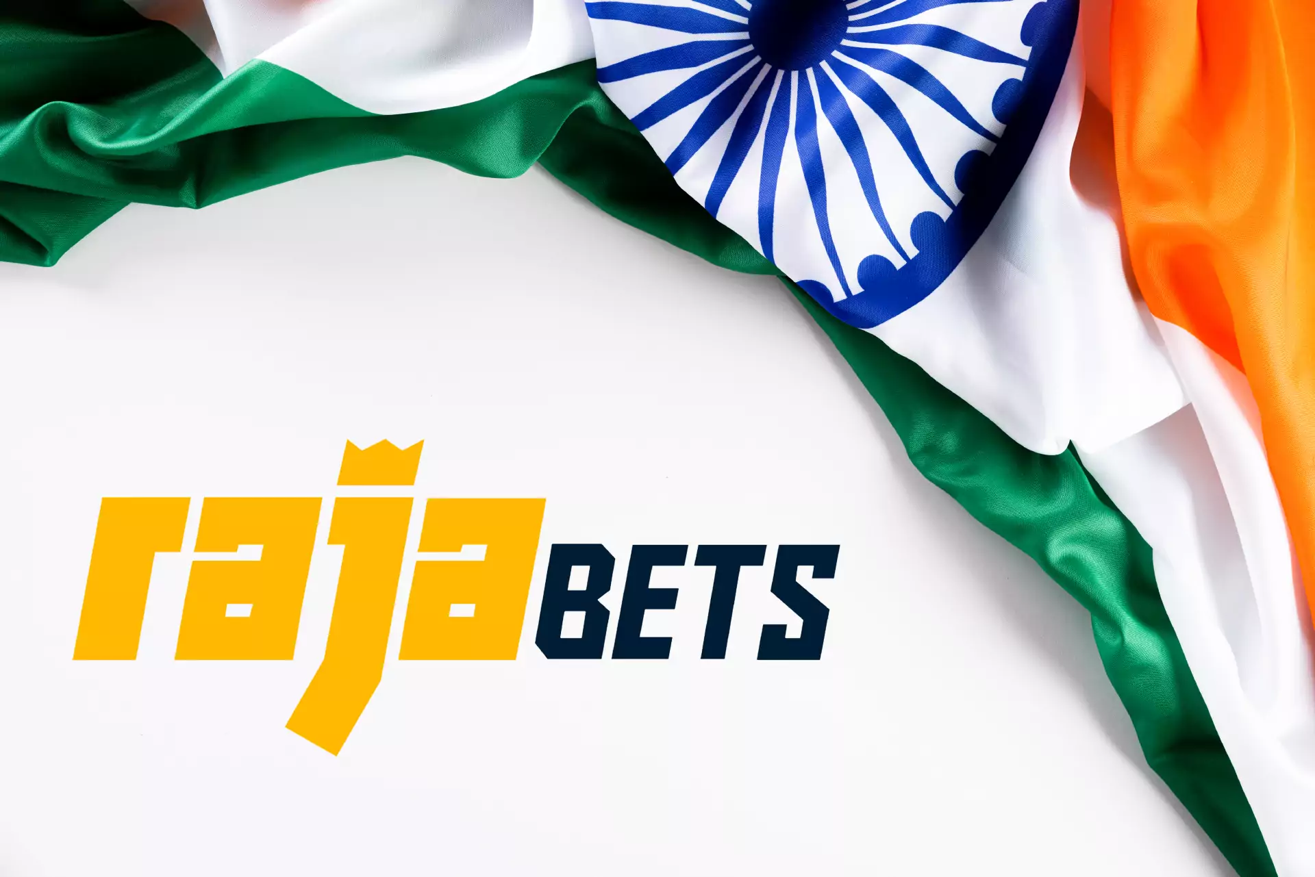 Rajabets is a legal and safe bookmaker working in India.