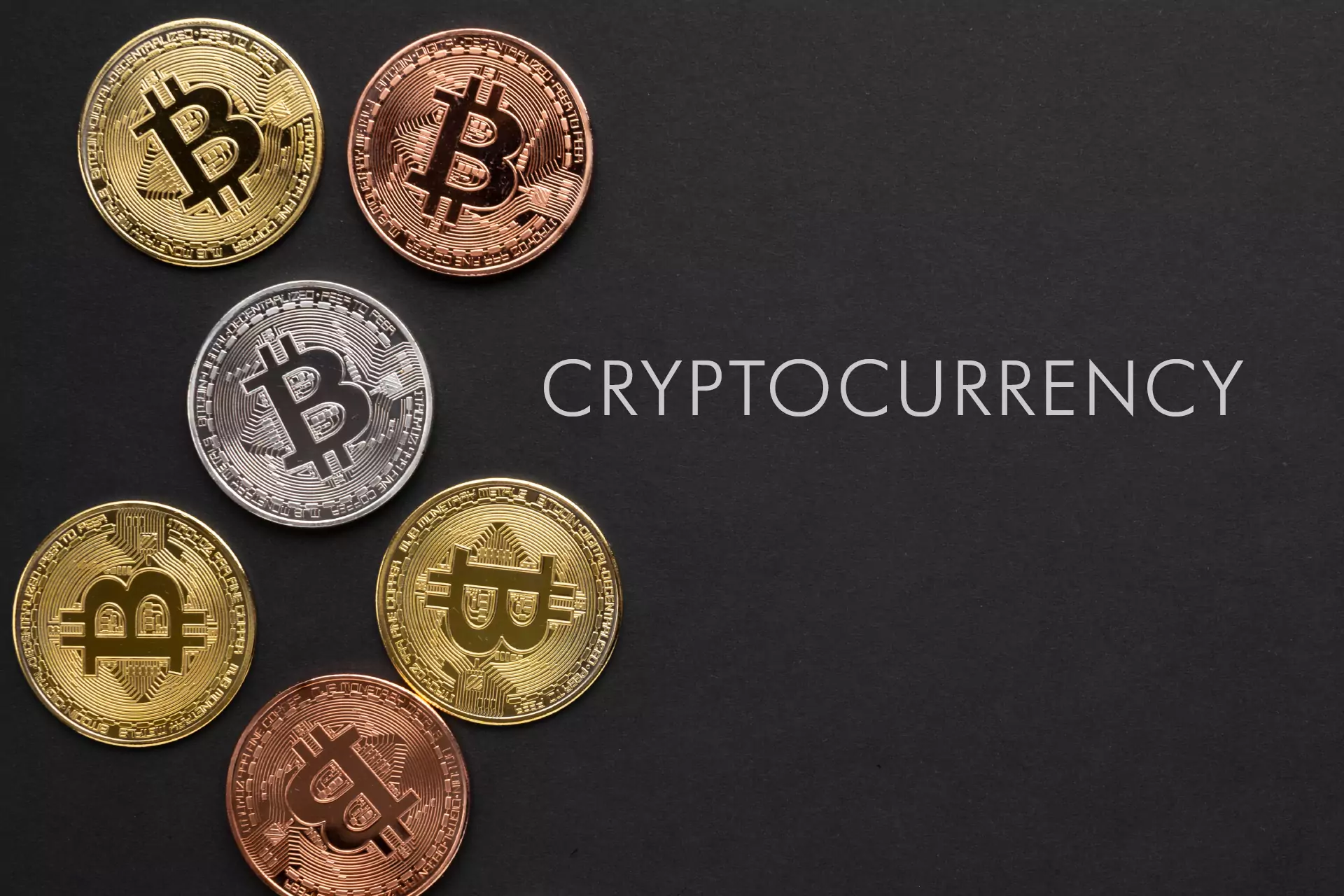 Most bookmakers accept transactions made with cryptocurrency.