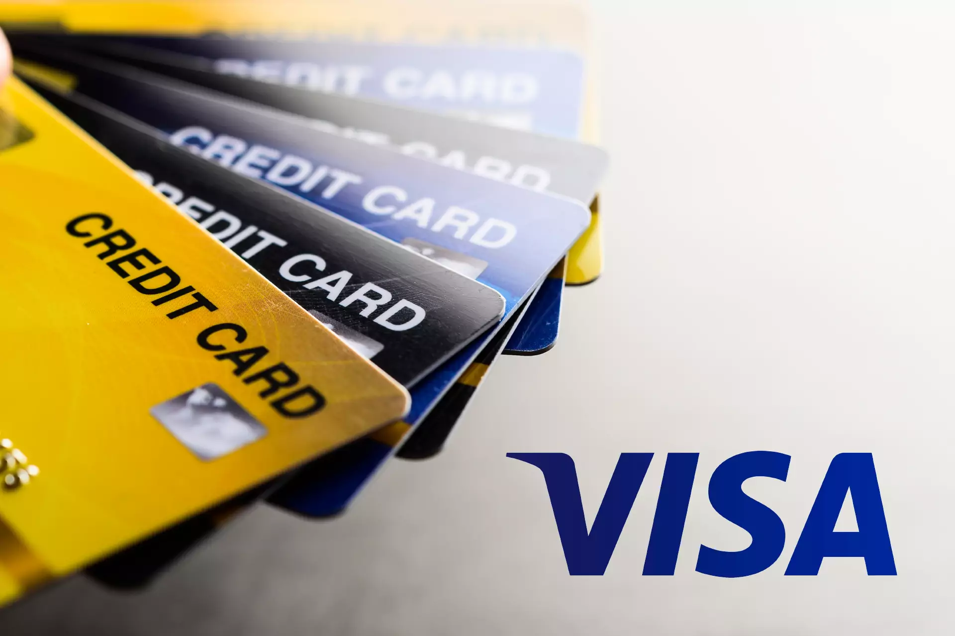 Visa is an international payment system that simplifies transactions between banks from all over the world.