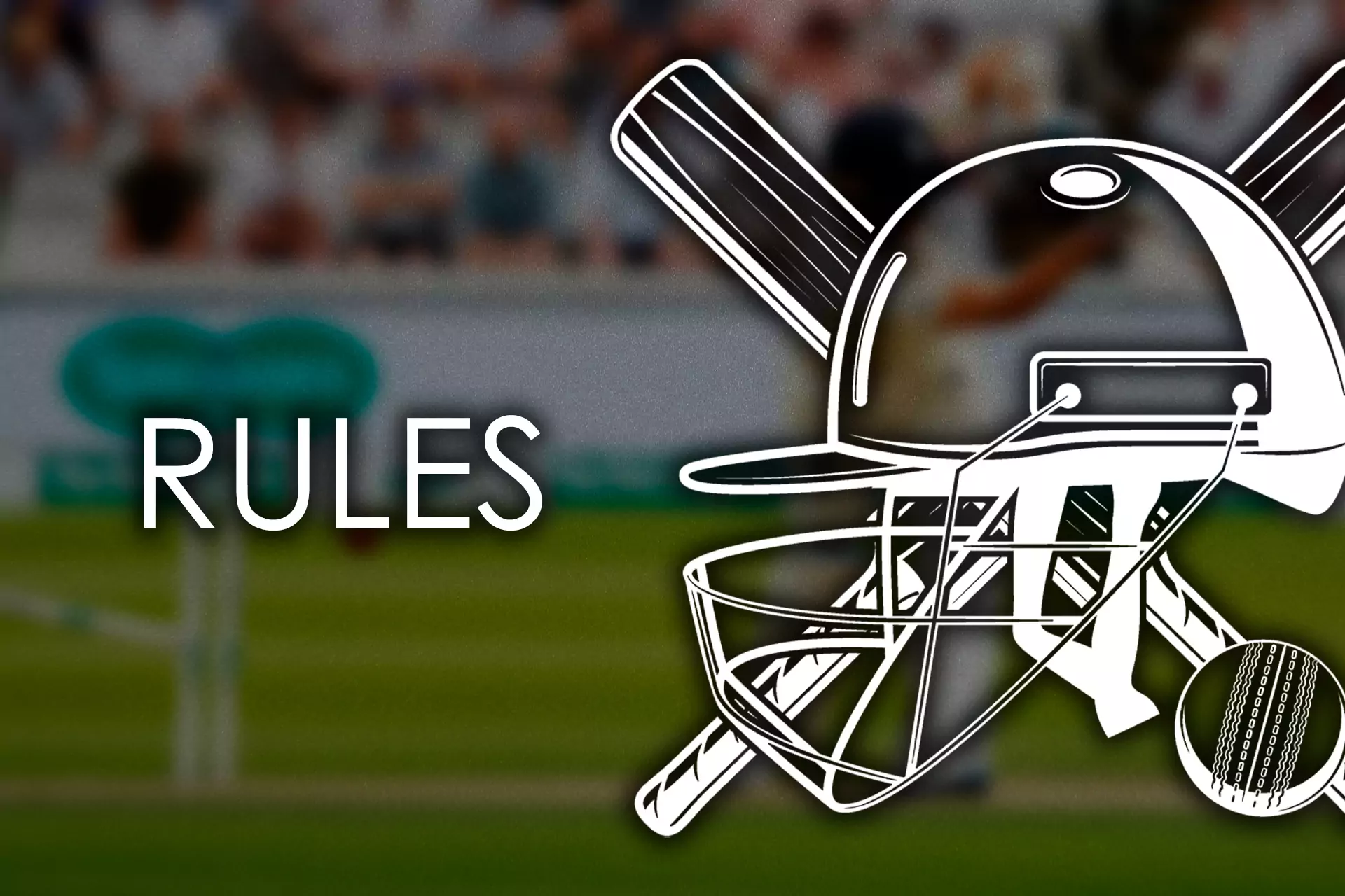 The Test cricket that is played for The Ashes Series has the oldest rules in the world.