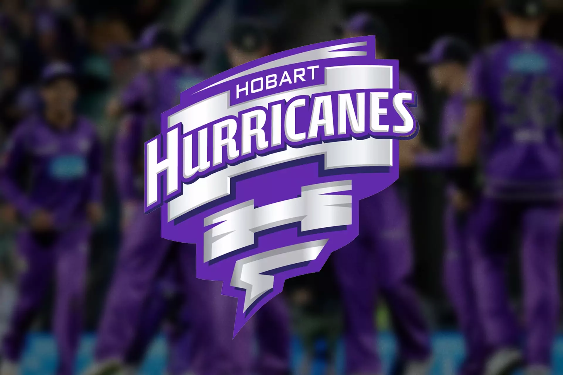 The Hobart Hurricanes team hasn't been a winner of BBL yet but reached the final twice.