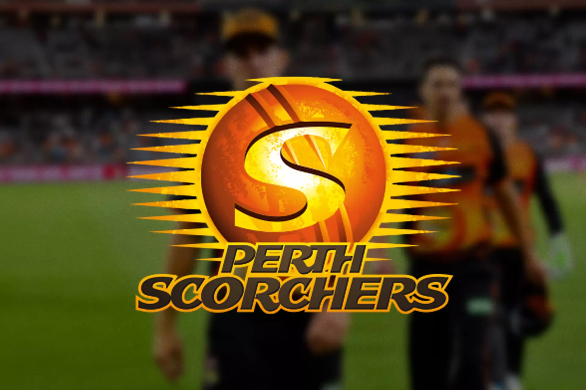 The Perth Scorchers team has three wins in the Big Bash League.