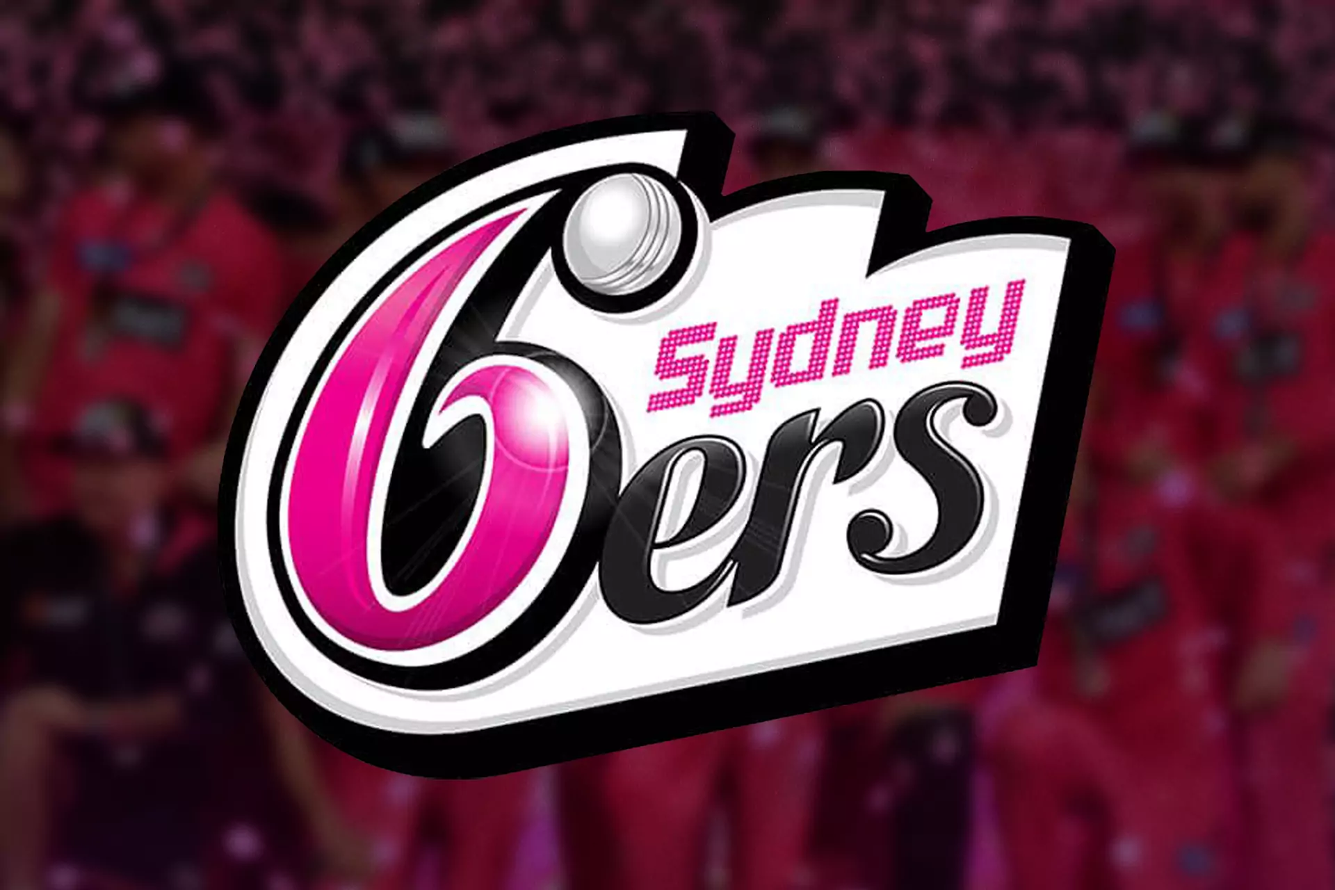 The Sydney Sixers always show an impressive game.