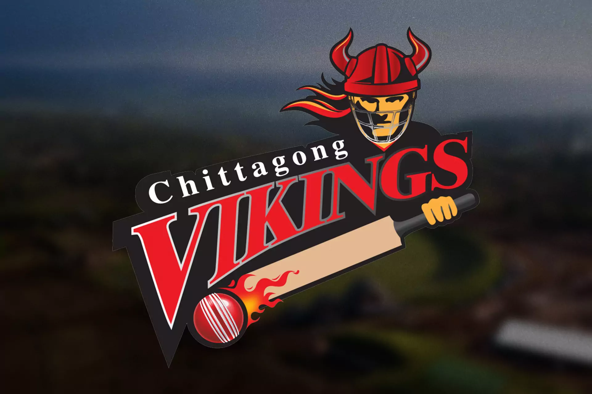 The Chittagong Vikings team as many others was founded in 2012.