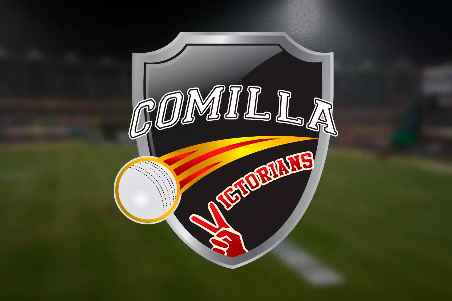 One of the best BPL teams, Comilla Victorians, comes to the tournament from Comilla.