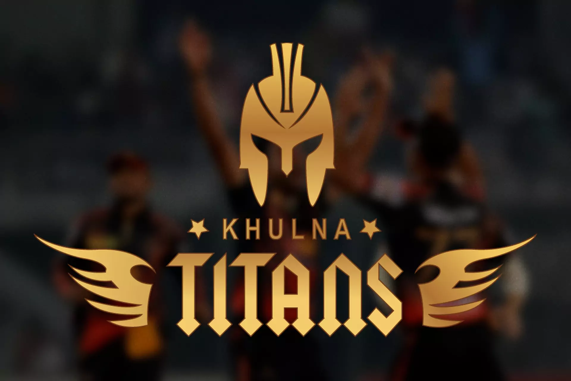 The Khulna Titans team represents Khulna Division in the BPL tournament.