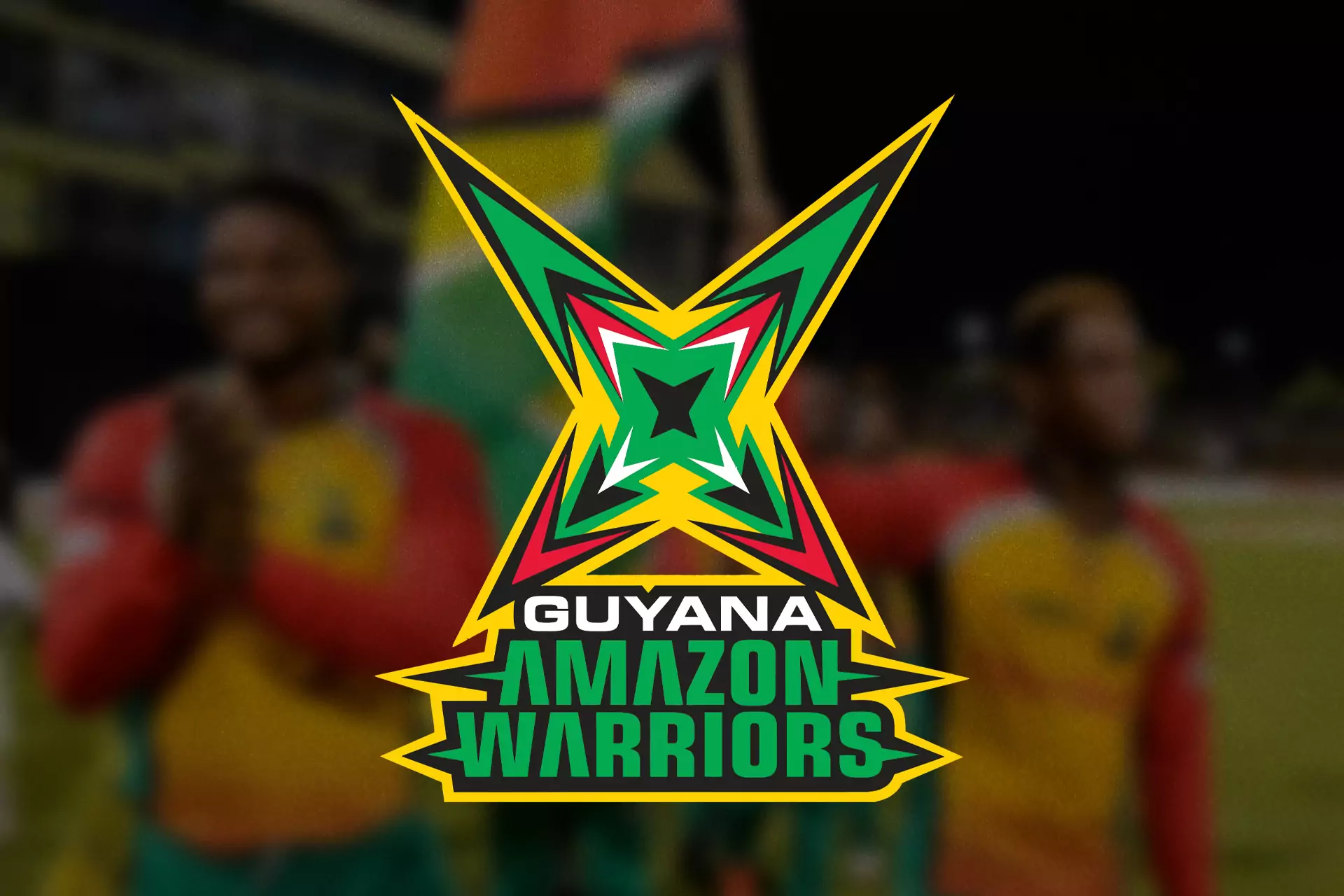 The Guyana Amazon Warriors was held in 2013, the first year of CPL.