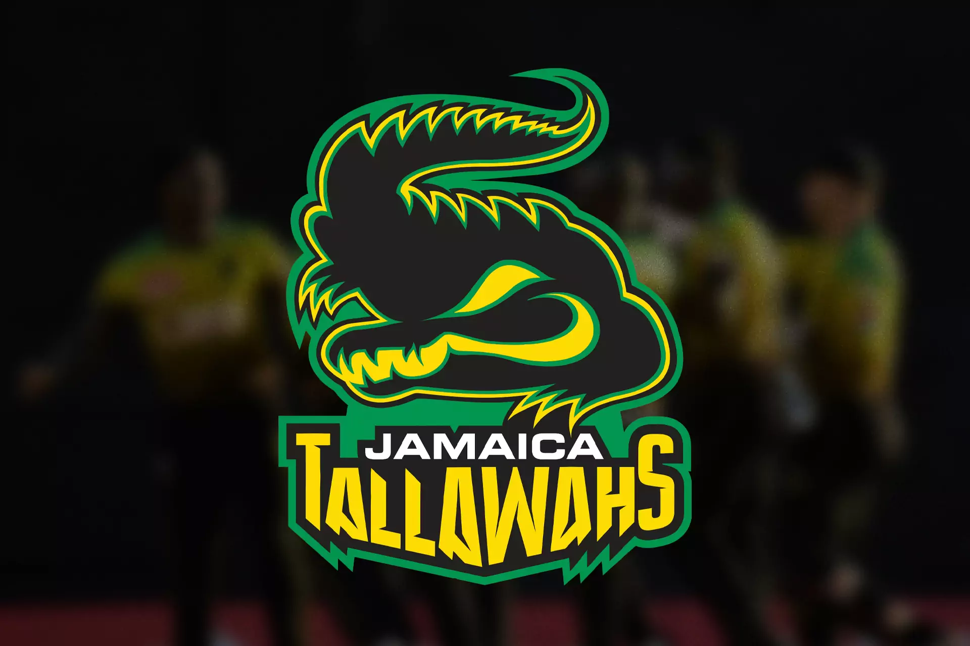 The Jamaica Tallawahs team represents Jamaica in the Caribbean Premier League.