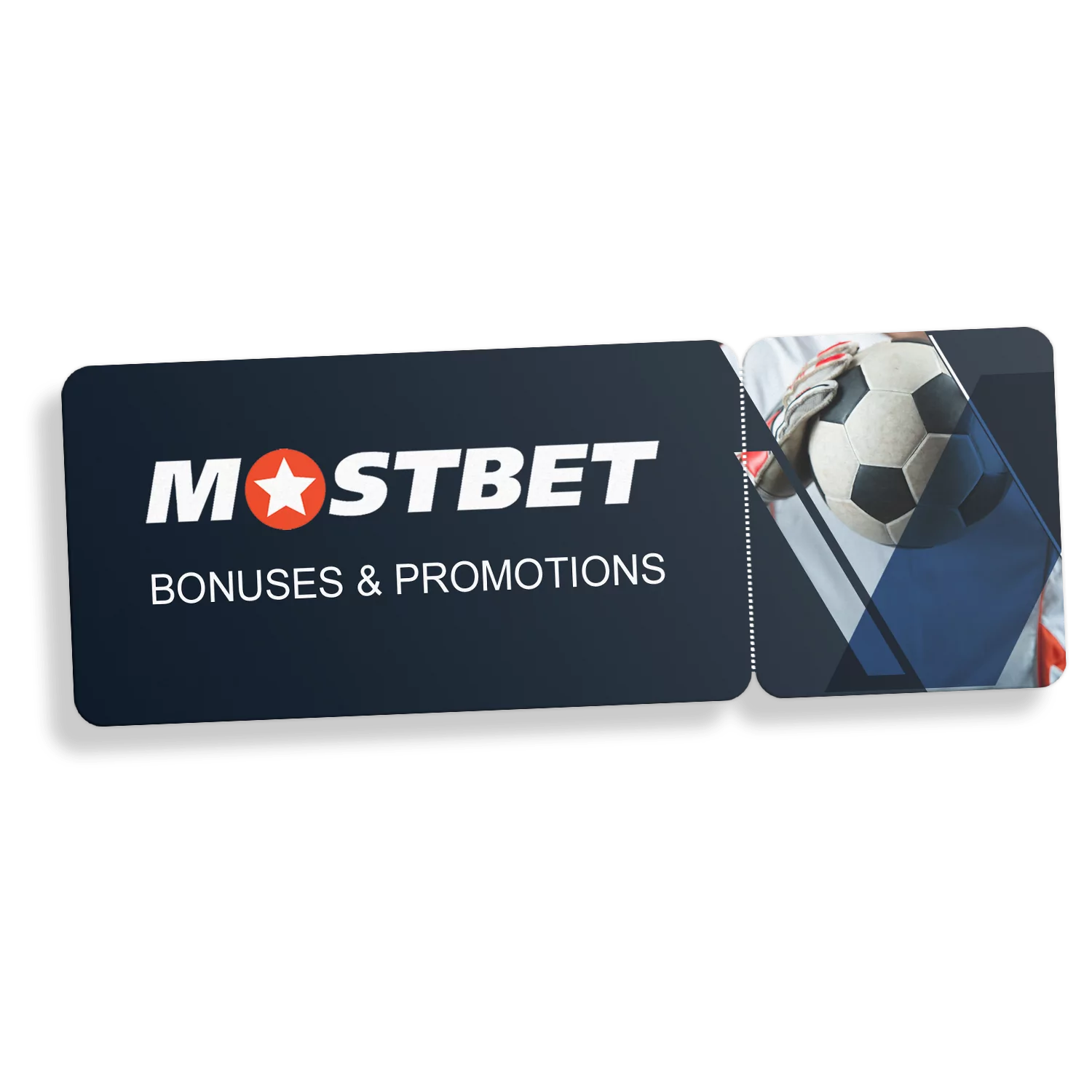 Learn how to use bonuses and promotions of Mostbet for betting.