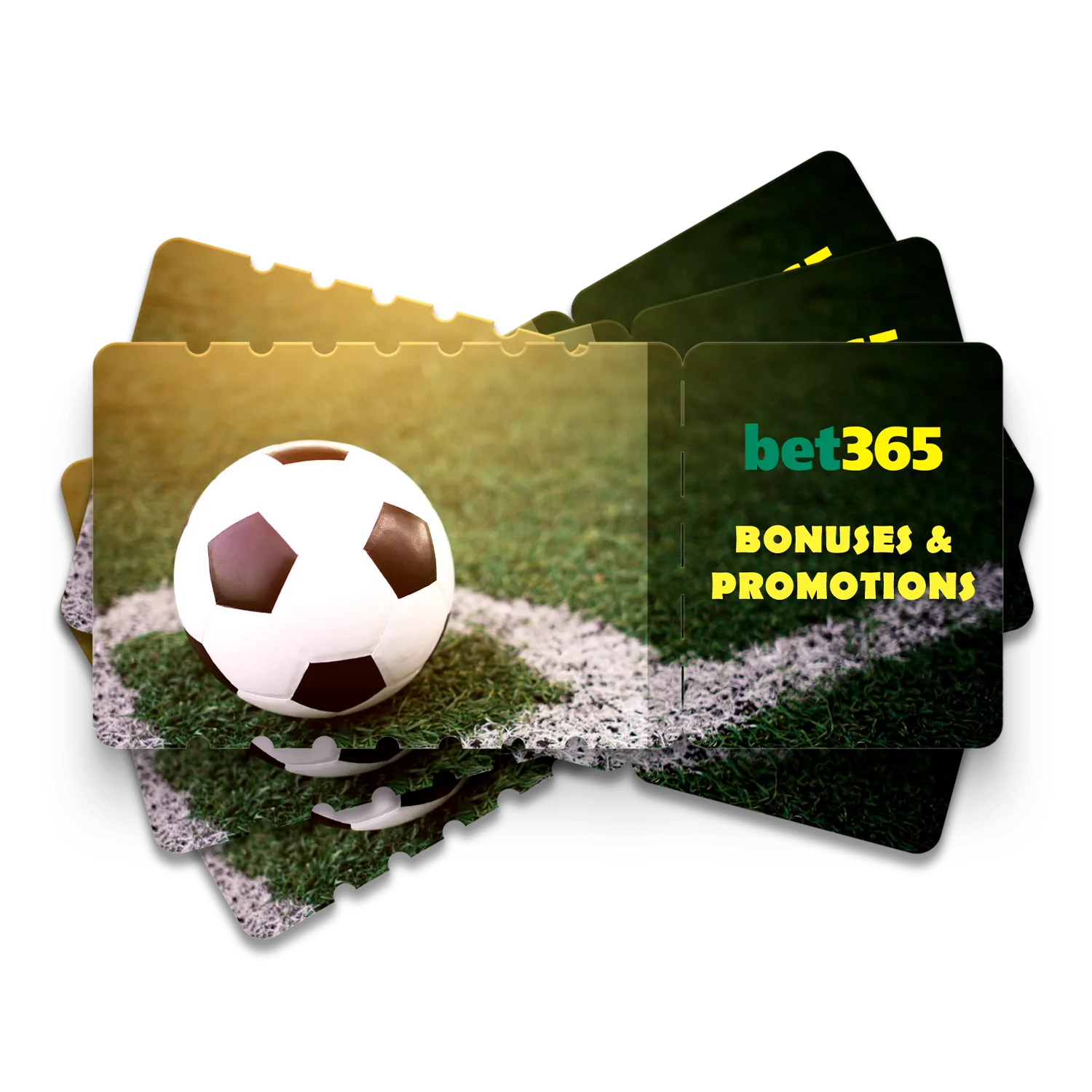 Learn what bonuses and promotions Bet365 offers to its users.