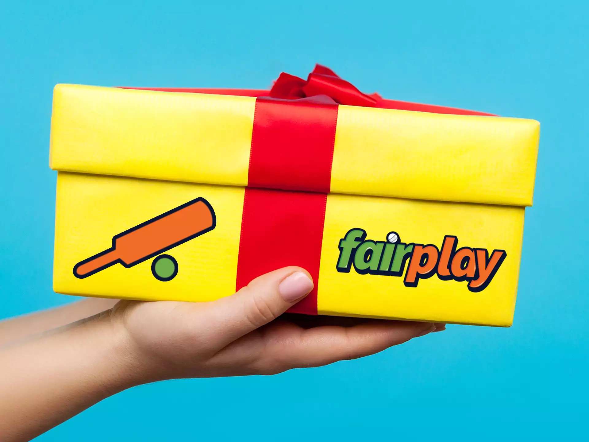 Fairplay offers lucrative bonuses for regular users.