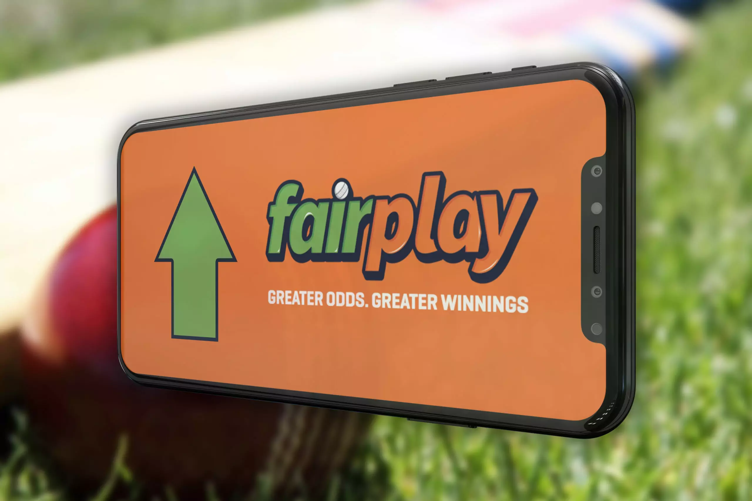 The Fairplay app has a number of upsides for sports betting.