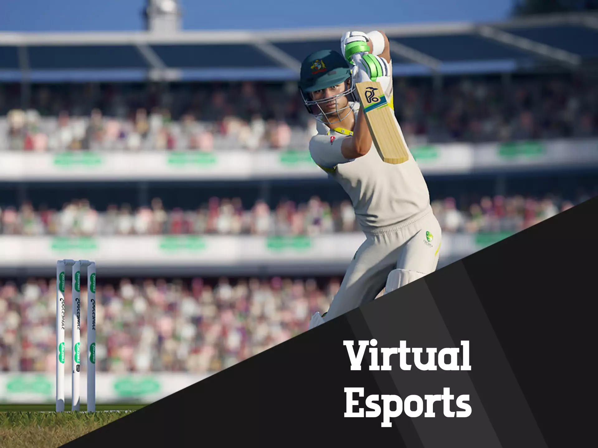 The Fairplay app supports virtual sports betting.